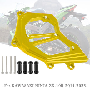 Kettenradabdeckung vorne für KAWASAKI Ninja ZX-10R ZX10R 2011–2023