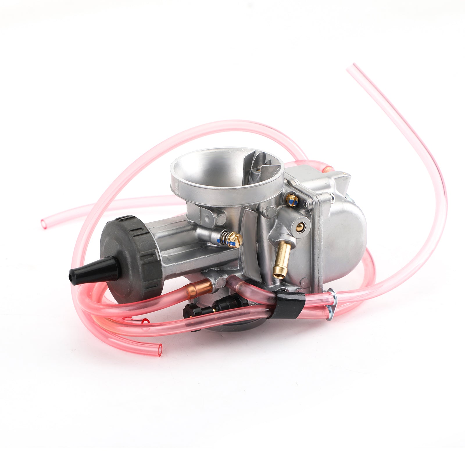 PWK 38mm Air Striker Carb Carburetor For YZ KX RM CR LT 125 250 500 380 ATV Generic