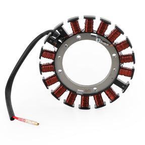 Engine Charging Coil Stator Fit for Kawasaki FH 381 430 451 480 500 541 580 FS FX 481 541 600 59031-7002 59031-7011 Generic