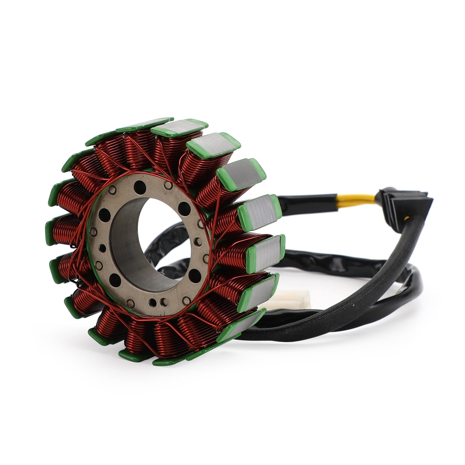 Stator magnéto adapté pour Honda RVF750 RC45 RVF 750 RS RR 1994-1995 31120-MW4 -004 par Fedex