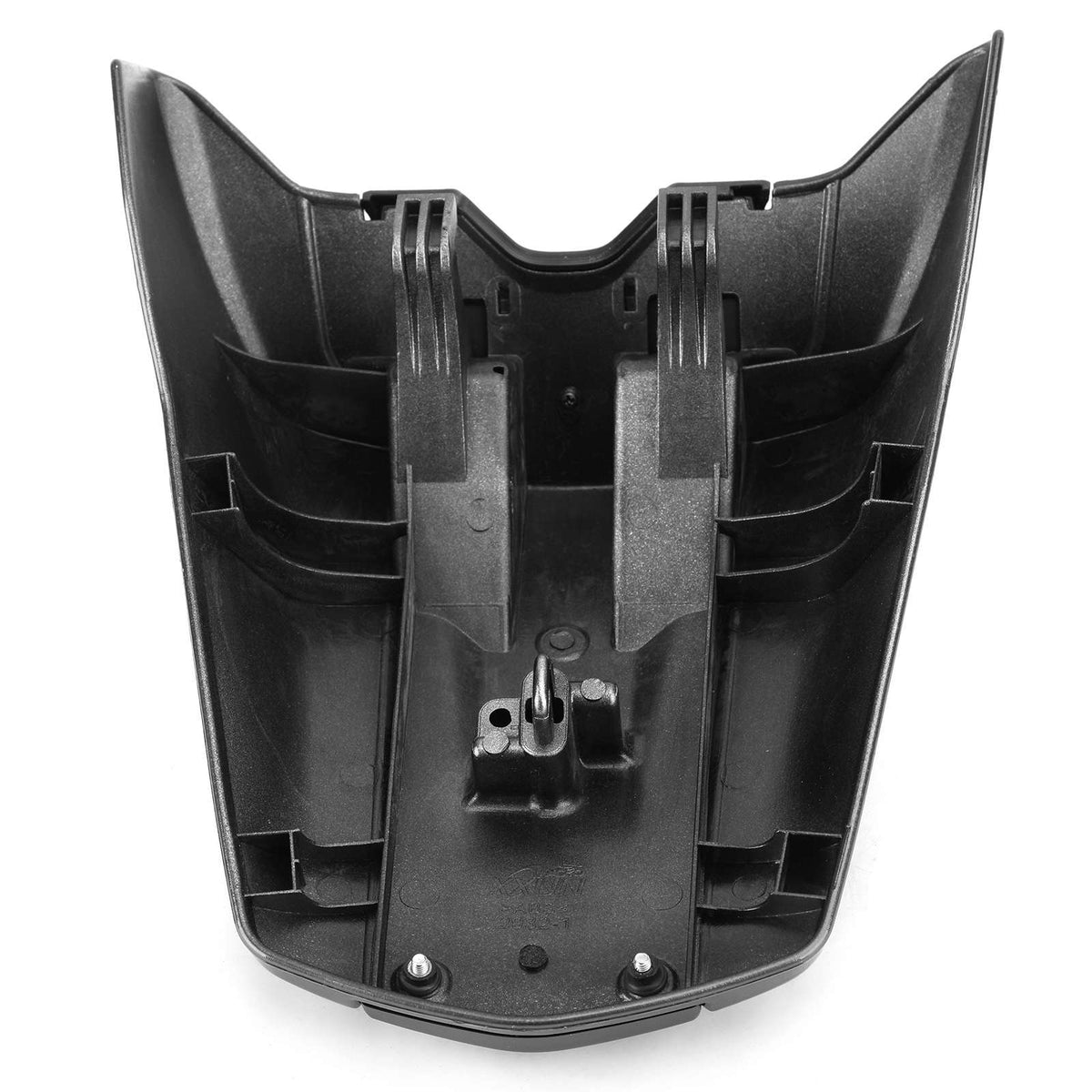19-21 Carenatura del cappuccio della copertura del passeggero del sedile posteriore del motociclo Honda CB1000R