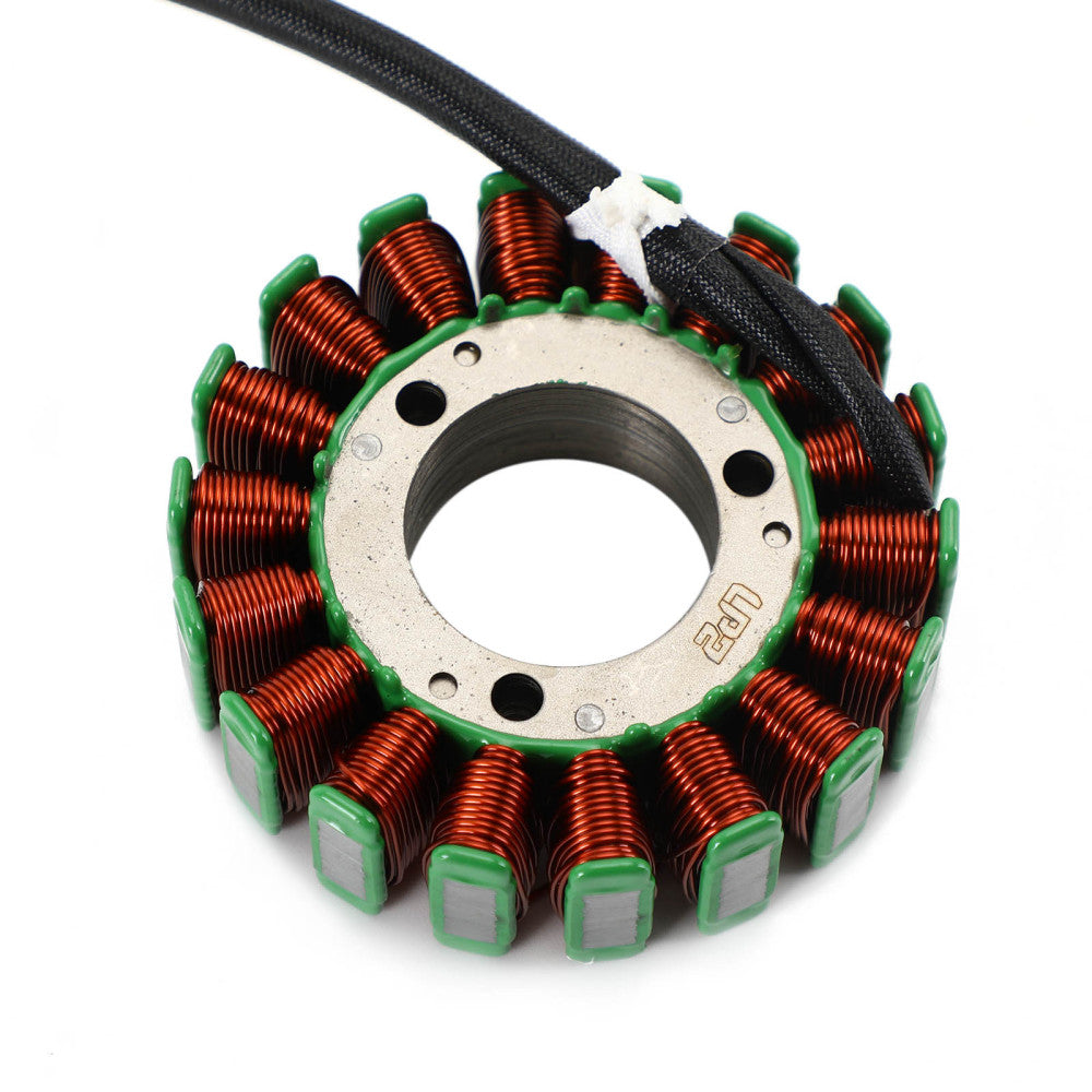 Stator Generator Fit for TM Racing EN 250 300 MX 250 300 4T 2012-2020 F1555102 Generic