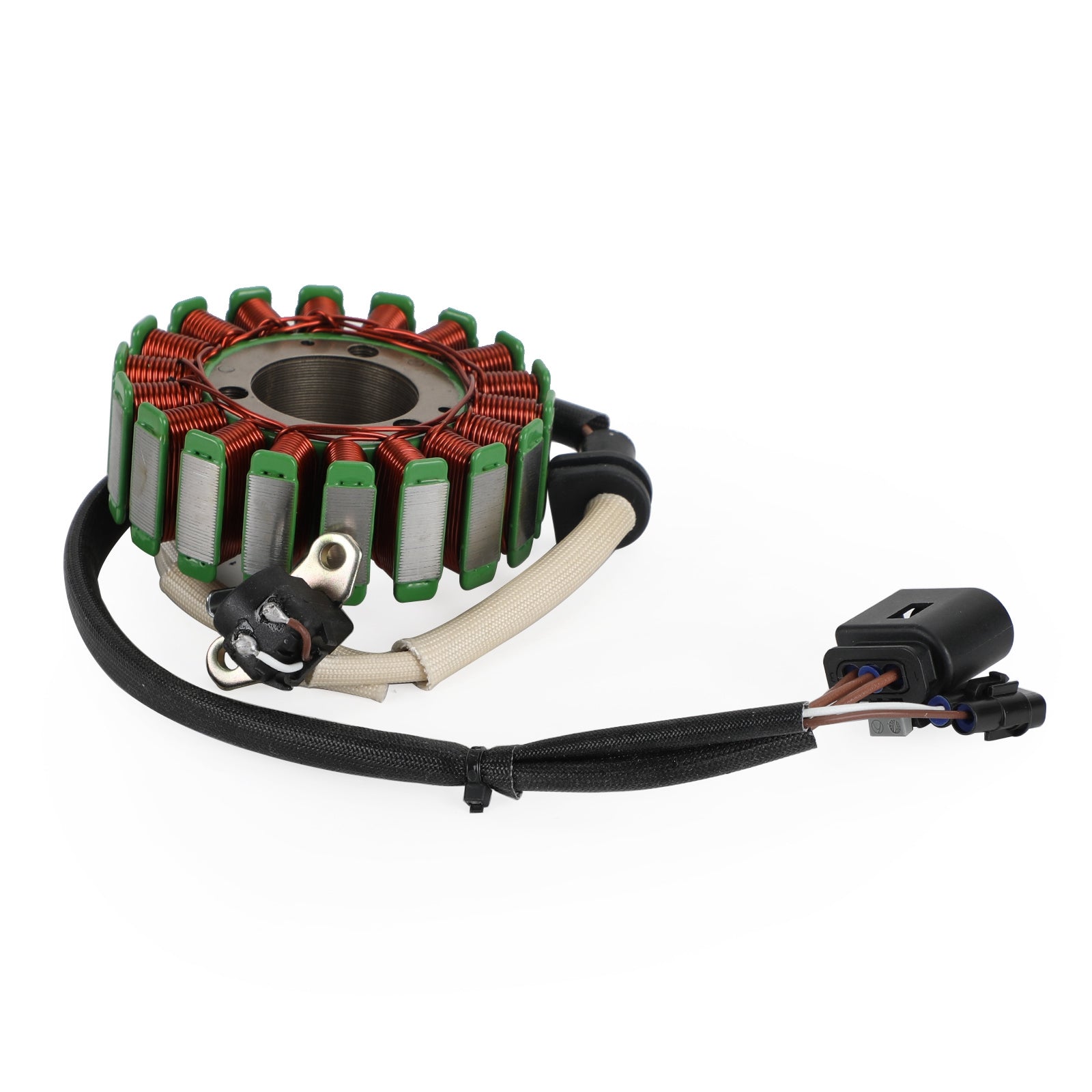 Magneto Stator Generator For BMW G310R K310GS K02 K03 2016-2020 12311540515 Generic