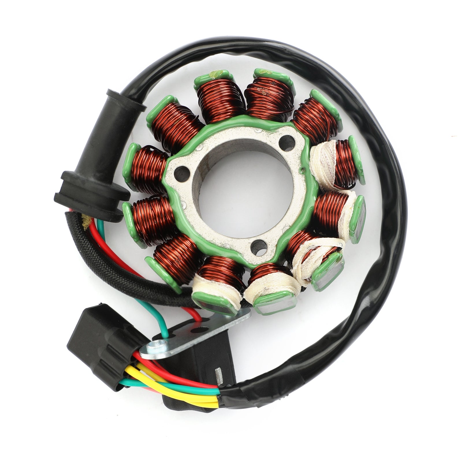 Lichtmaschine Magneto Stator für Suzuki RMZ450 32101-28H00 32101-28H10 32101-28H11