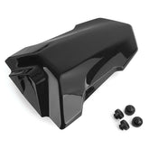 BMW S1000RR 2019-2022 Black Motorcycle Rear Seat Cover Tail Cowl Fairing