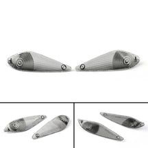 Vorderes Blinkerglas für MV Agusta Strada F4 F1000 Brutale 2001-2009