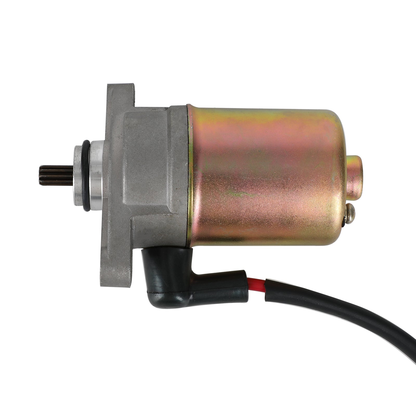 49CC 50CC Scooter Moped Atv Starter For Taotao Sunl Roketa With Gy6 139Qmb Motor Generic