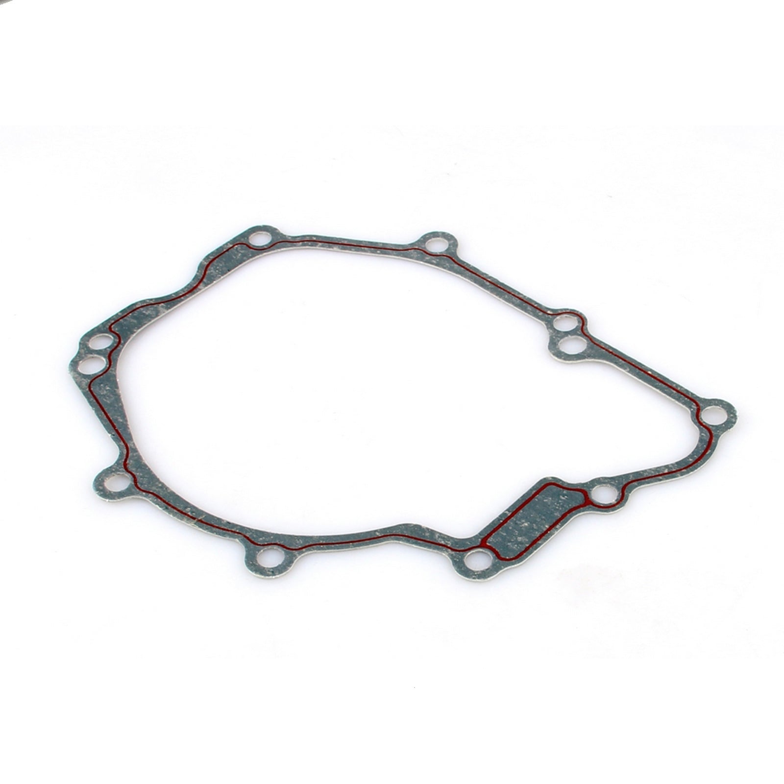 Regulator Stator Coil Gasket Kit For Yamaha XJ6 600 N S F RJ19 RJ22 2009-2017 Generic Fedex Express Shipping