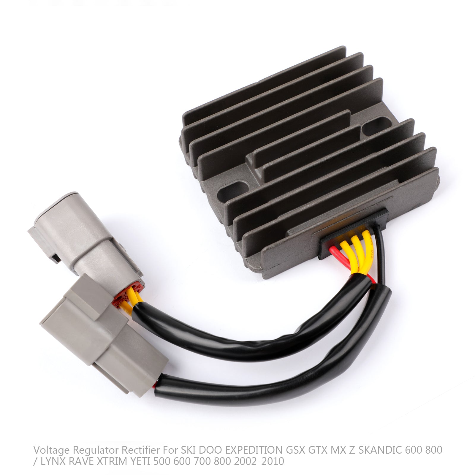 Voltage Regulator Rectifier For SKI DOO EXPEDITION GSX GTX MX Z SKANDIC 600 800