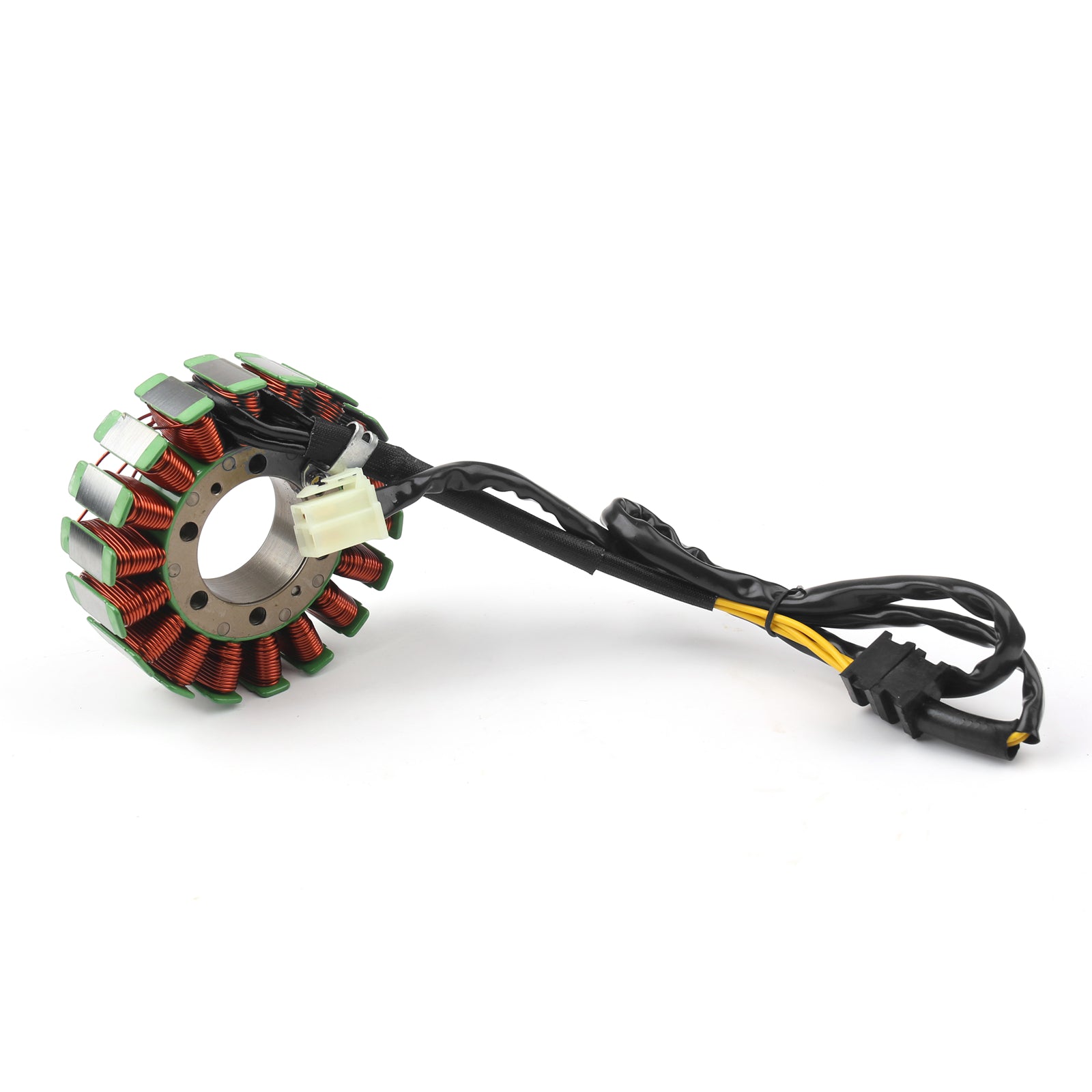 Magneto Generator Engine Stator Charging Coil For Honda VFR800FI 1998-2001 via fedex