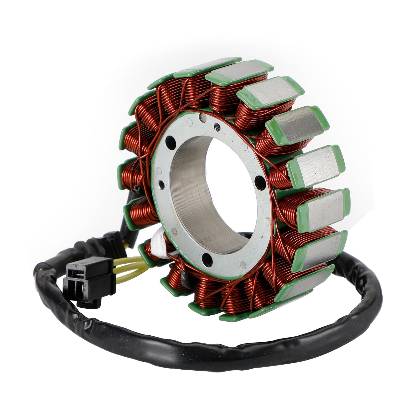 Magneto Stator+Voltage Rectifier+Gasket For Honda XL 1000 XL1000V Varadero 99-02 FedEx Express Shipping