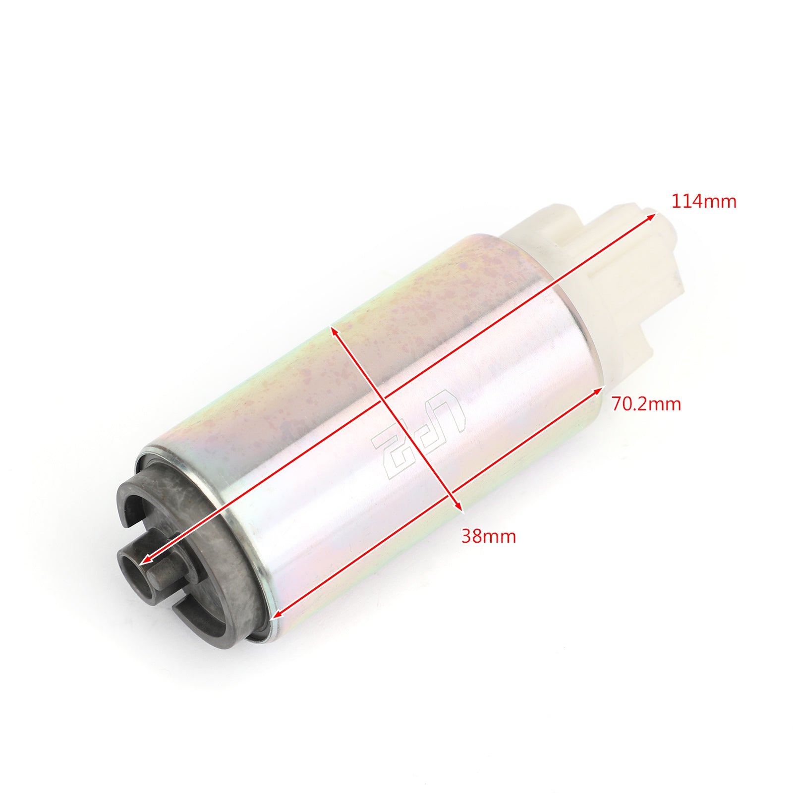 Fuel Pump Fit for Yamaha 6P2-13907-00 6P2-13907-20 63P-13907-03 68V-13