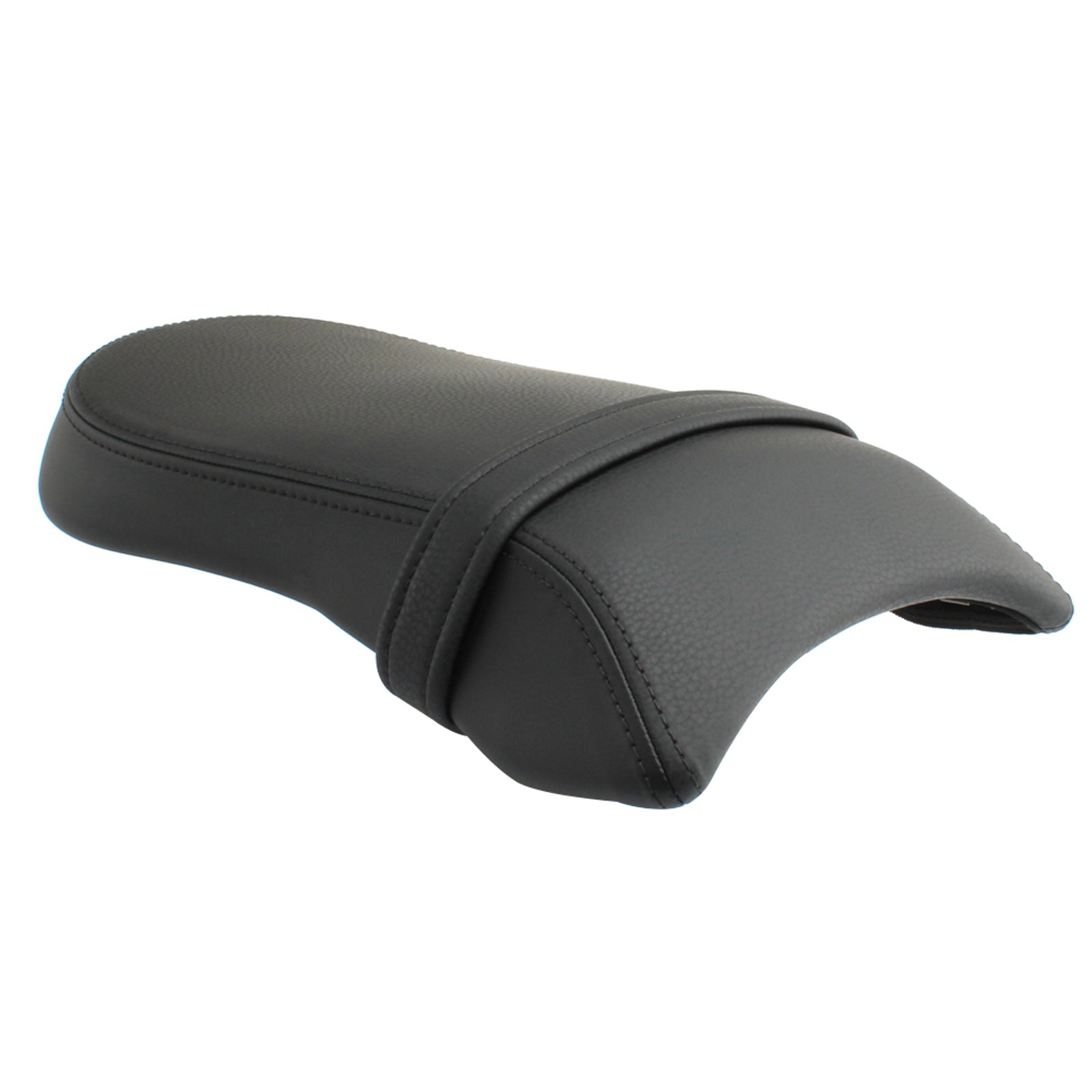 Coussin de siège passager arrière noir, compatible avec BMW 1800 R18 2020 – 2021 générique