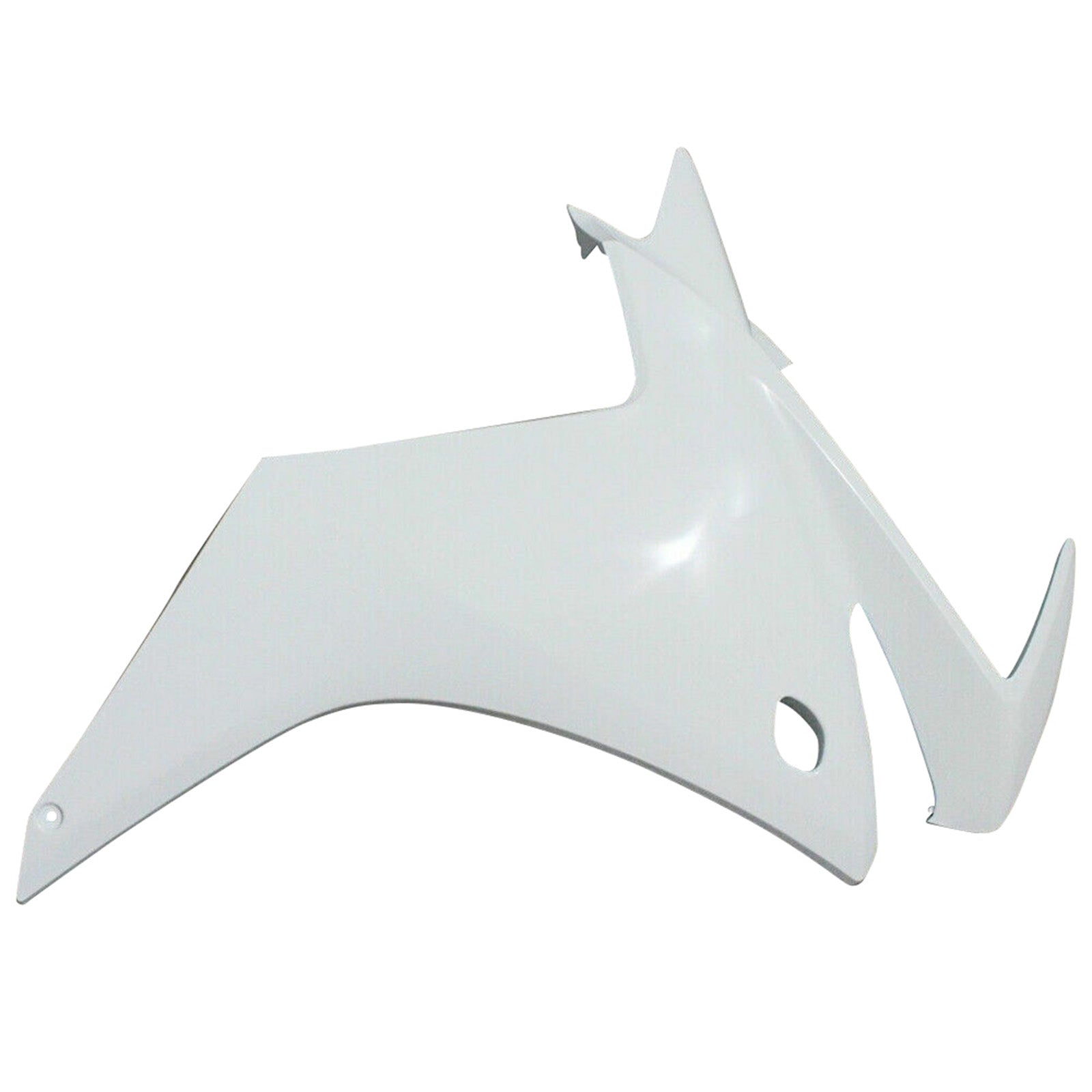 Amotopart Honda CBR500R 2013-2015 Unpainted Fairing Kit