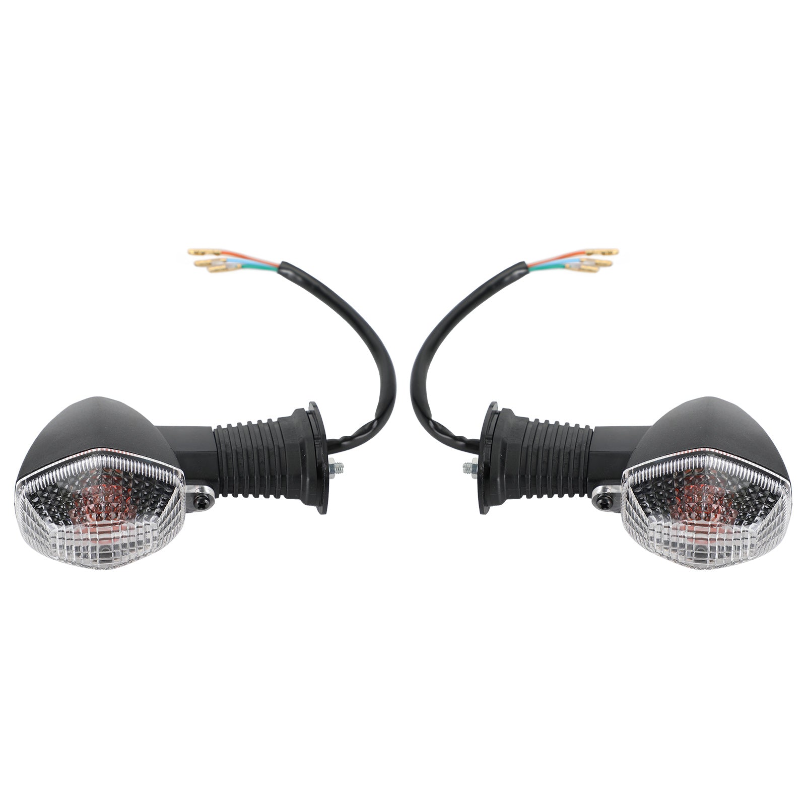 Suzuki DL650 DL1000 V-Strom DL Turn Signal Blinker Indicator Lights