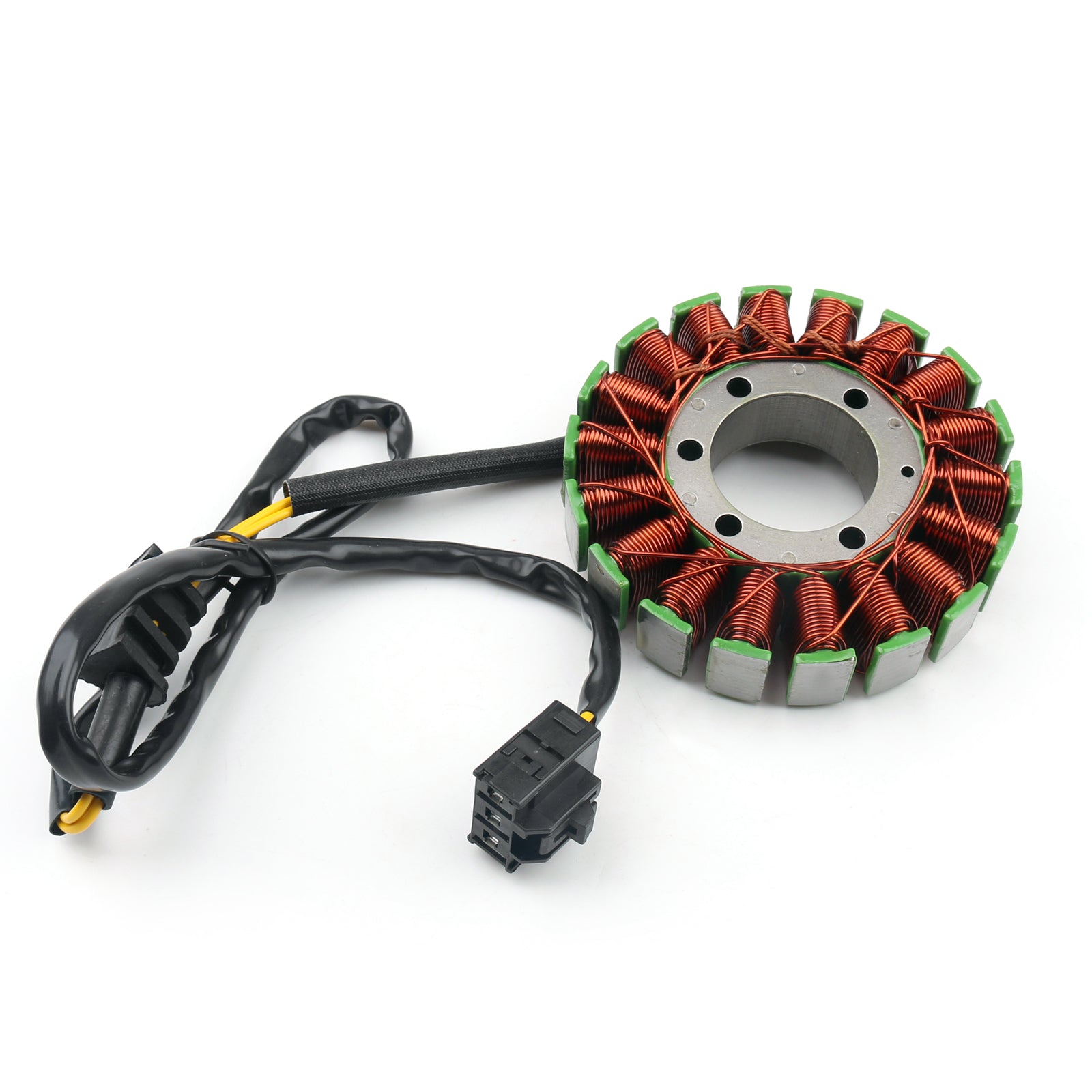 Magneto Stator Coil For Honda VFR800 2002-2009 2003 2004 2005 2006 2007 2008