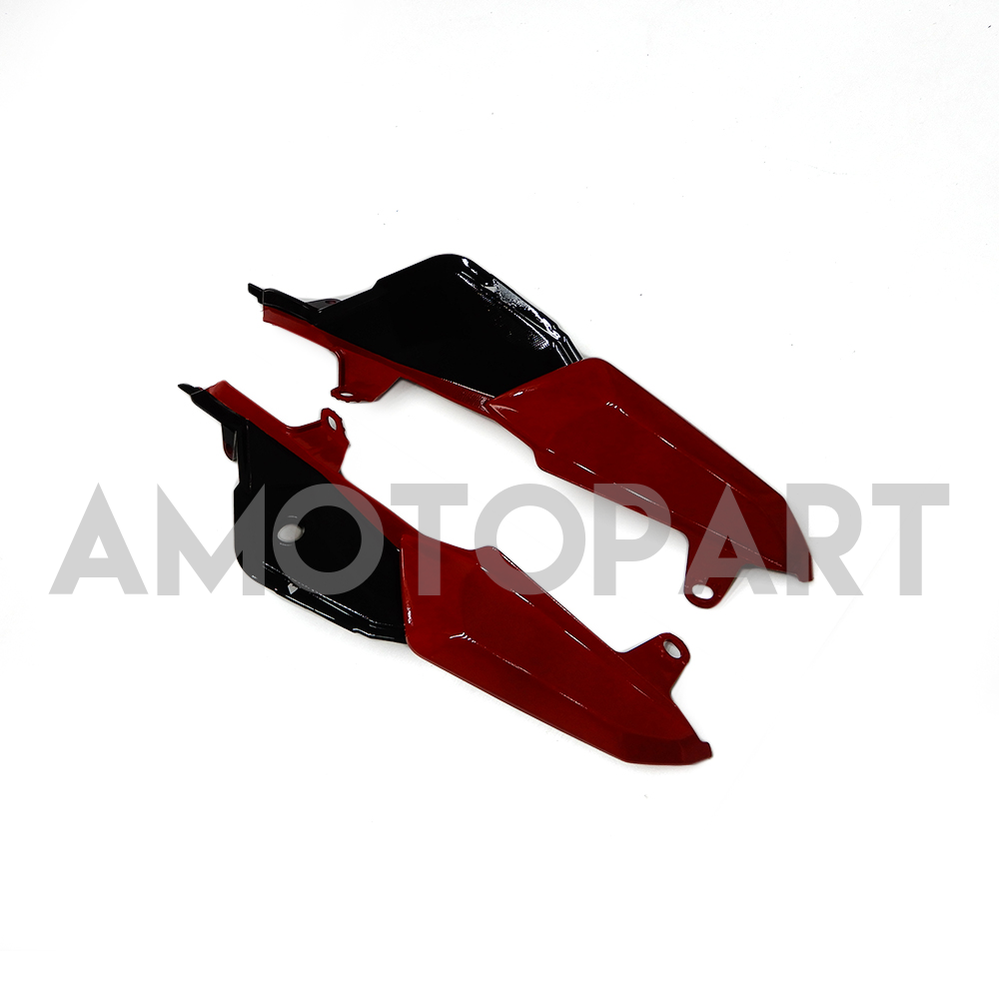 Amotopart Honda CBR650R 2019-2020 Red & Black Failing Kit