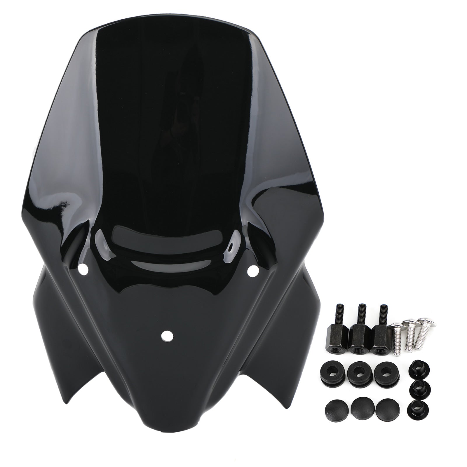 Pare-brise de moto en plastique Abs, pour Bmw F900R 2020 – 2021 générique