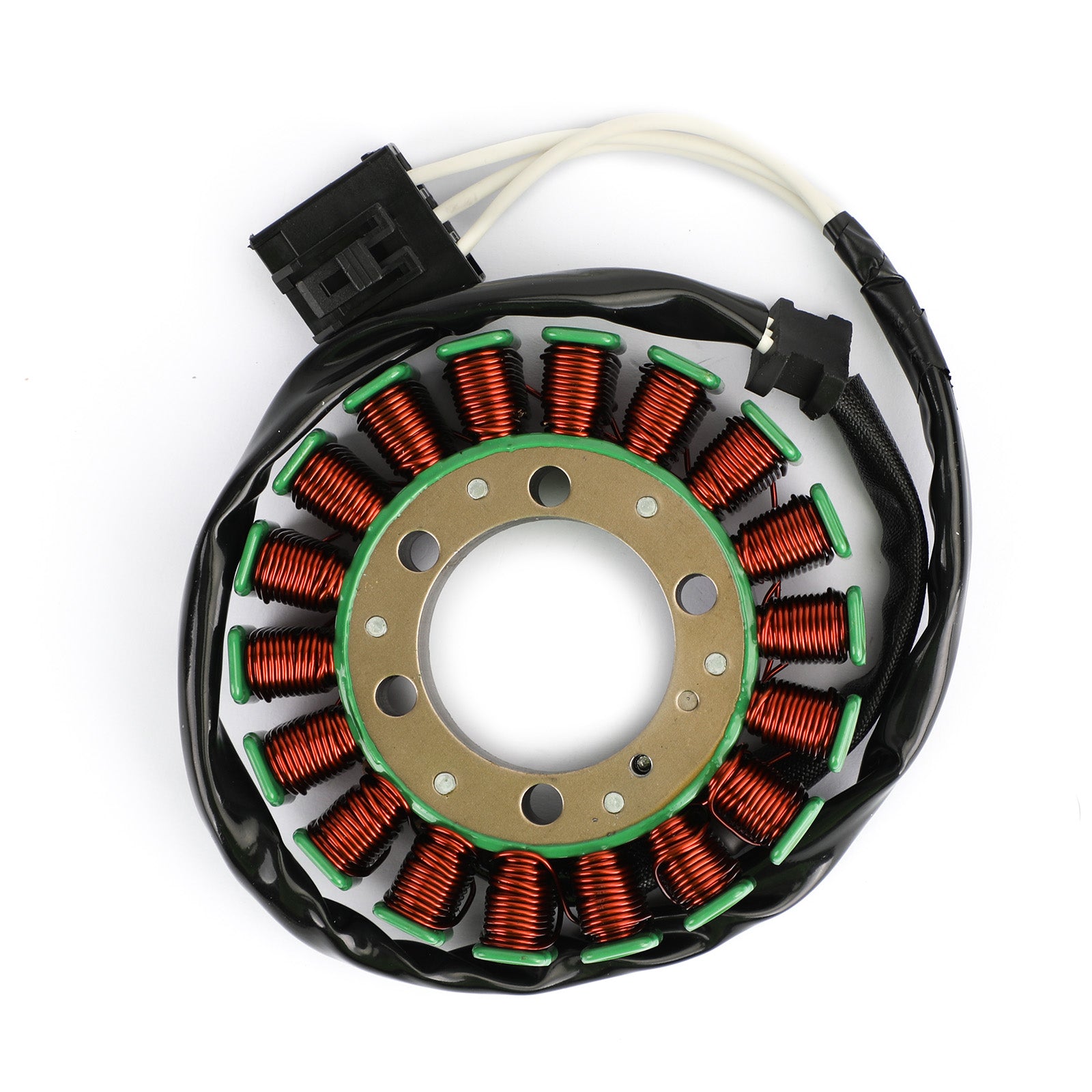 Bobine de Stator de moteur de générateur de magnéto adaptée à Kawasaki Z900 ABS 2017-2020 KLZ 1000 Versys 2012-2014