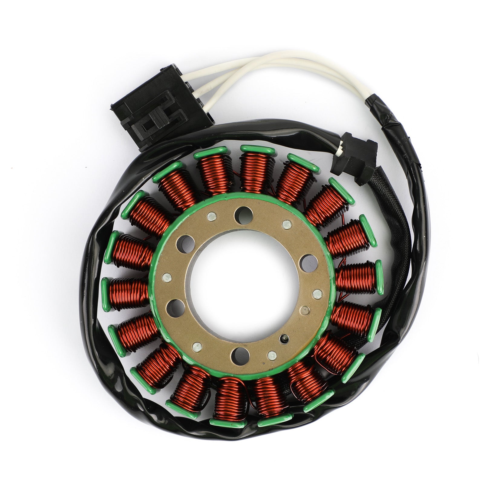 Magneto Generator Engine Stator Coil Fit For Kawasaki Z900 ABS 2017-2020 KLZ 1000 Versys 2012-2014