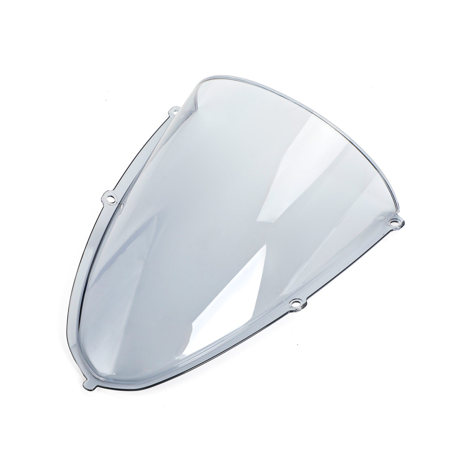 ABS Motorcycle Windshield WindScreen fit for Aprilia RS660 2020-2022 Generic