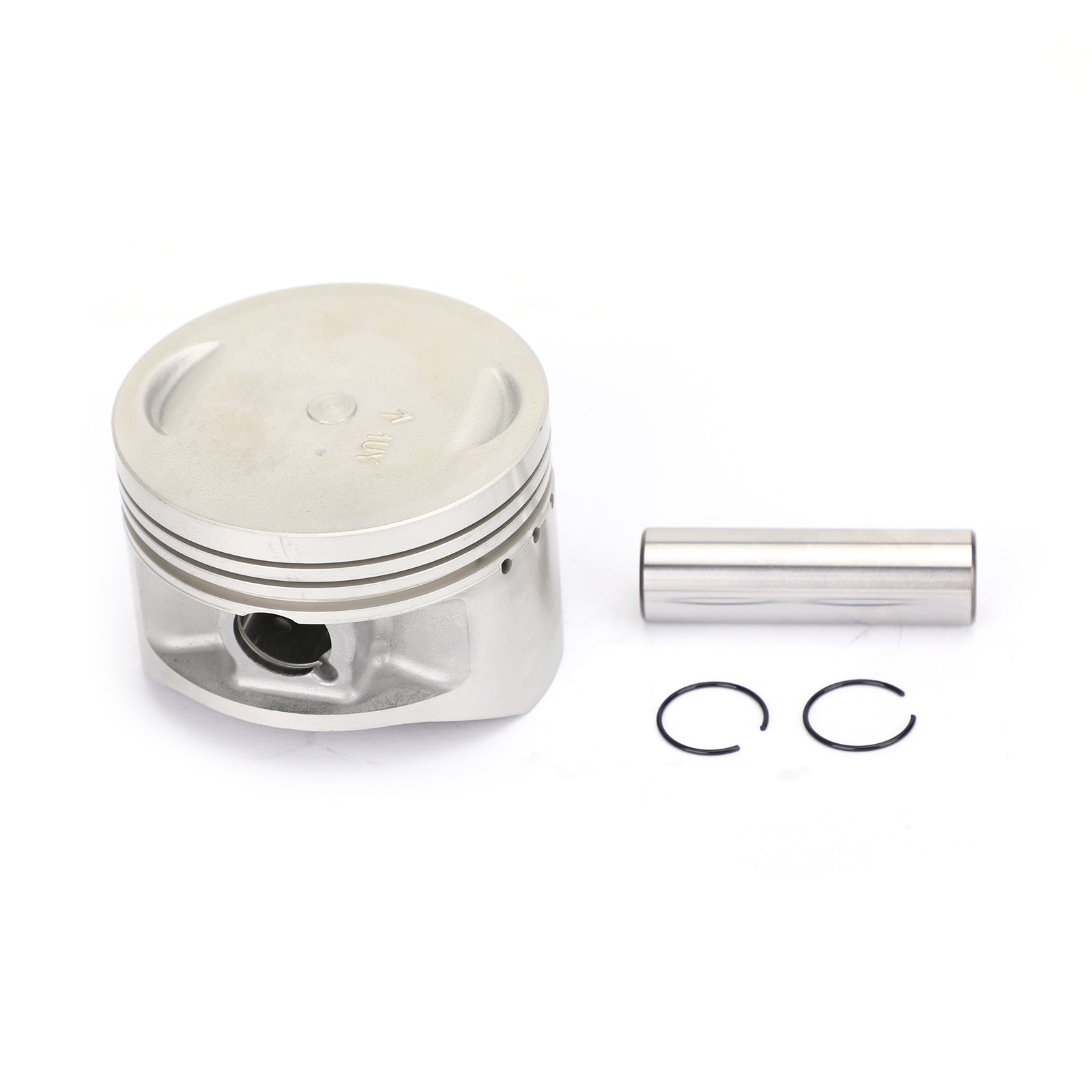 Kit de joint de Piston de cylindre Yamaha, extrémité supérieure, adapté pour Yamaha Raptor 350 (YFM350R) 04-13 Bruin 350 4x4 (YFM350FA) 04-06 générique