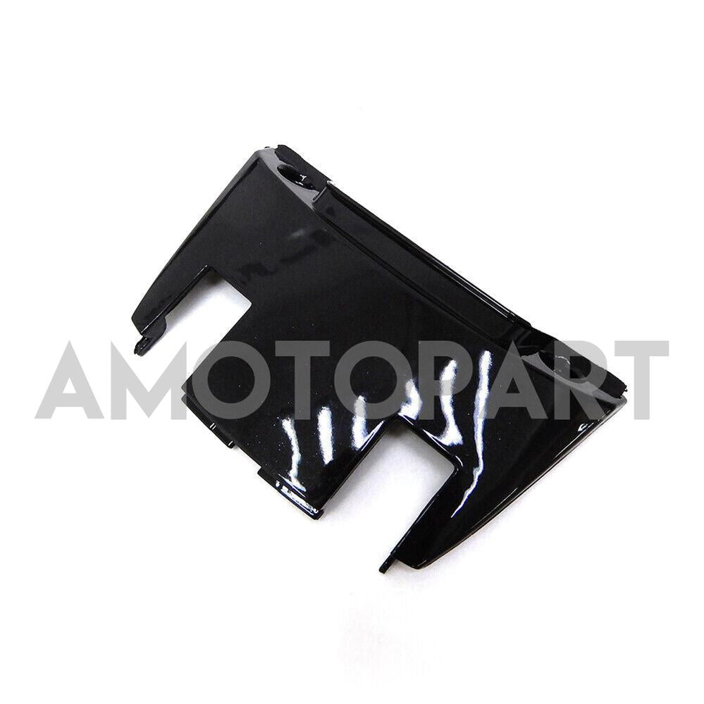 Amotopart Kawasaki 2007-2009 GTR1400/ZG1400 Black Fairing Kit