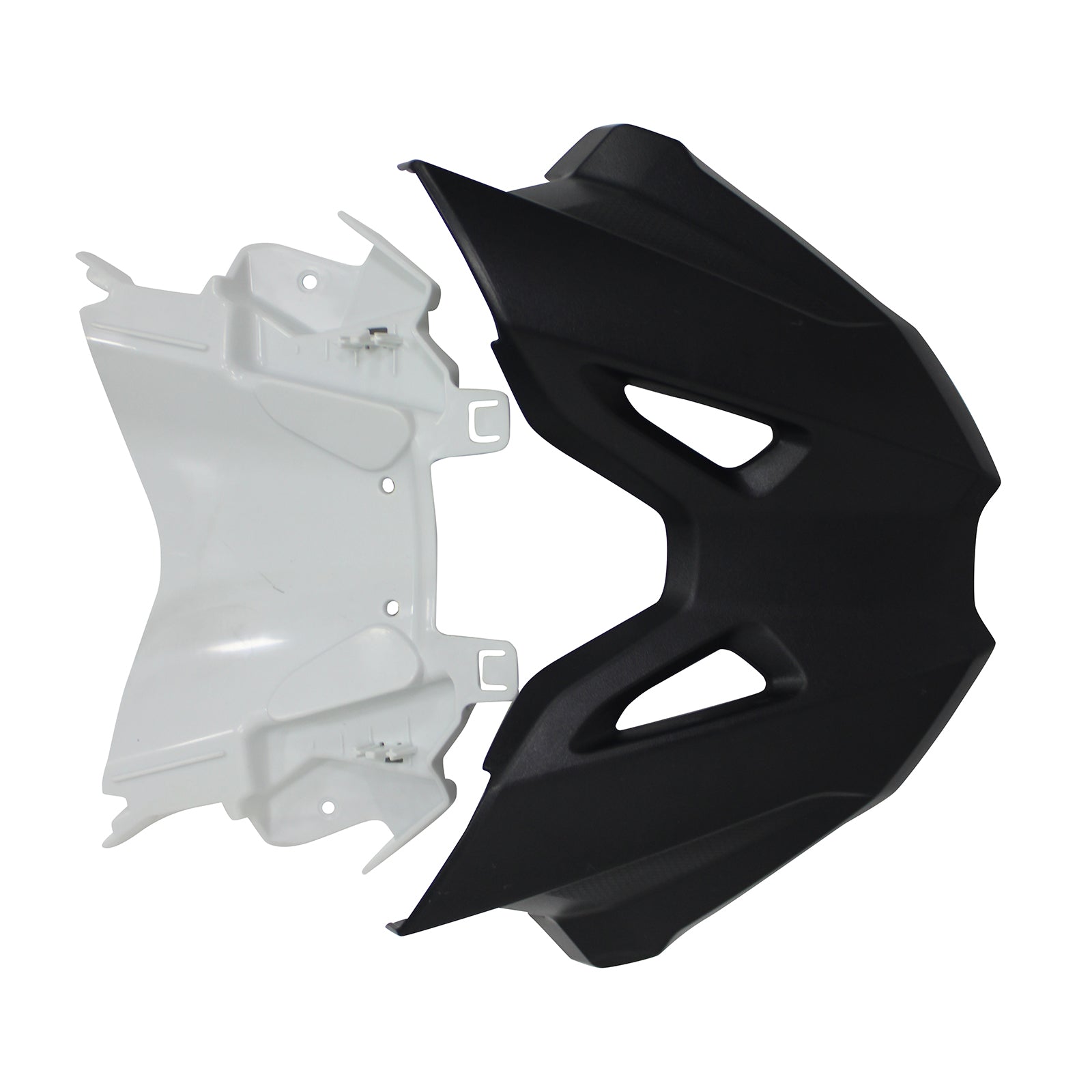 Amotopart 2018-2022 BMW F750/850GS Unpainted Fairing Kit