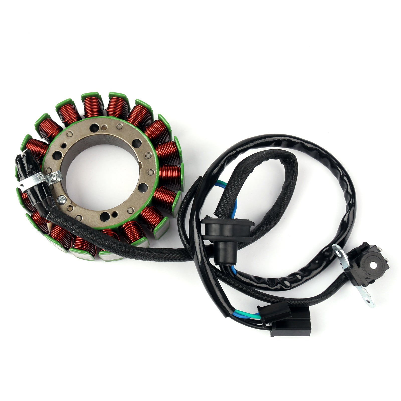 Bobine de Stator de générateur pour Suzuki VL800 Volusia 800 K1/K2/K3/K4 2001-2005