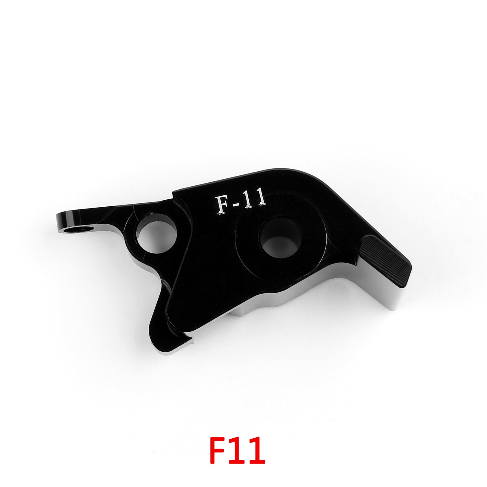 NEW Short Clutch Brake Lever fit for DAYTONA 675 R SPEED TRIPLE 1050