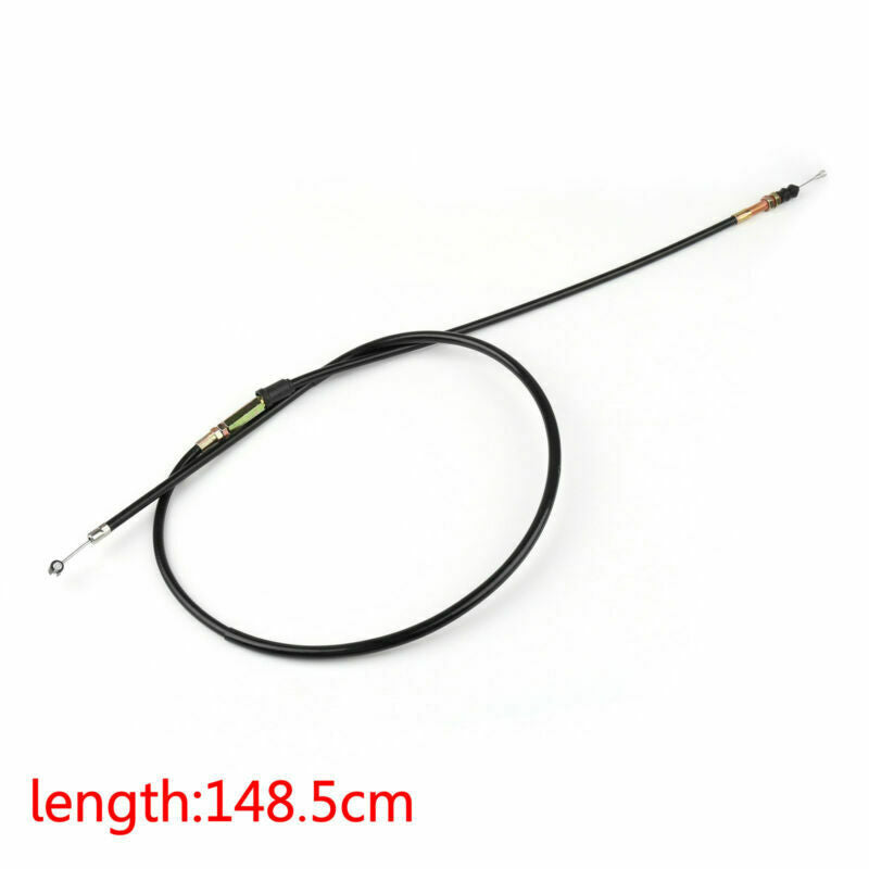 Para cable de repuesto USA Kawasaki 54011-1387 VN800 95-98 VN400 Embrague Vulcan