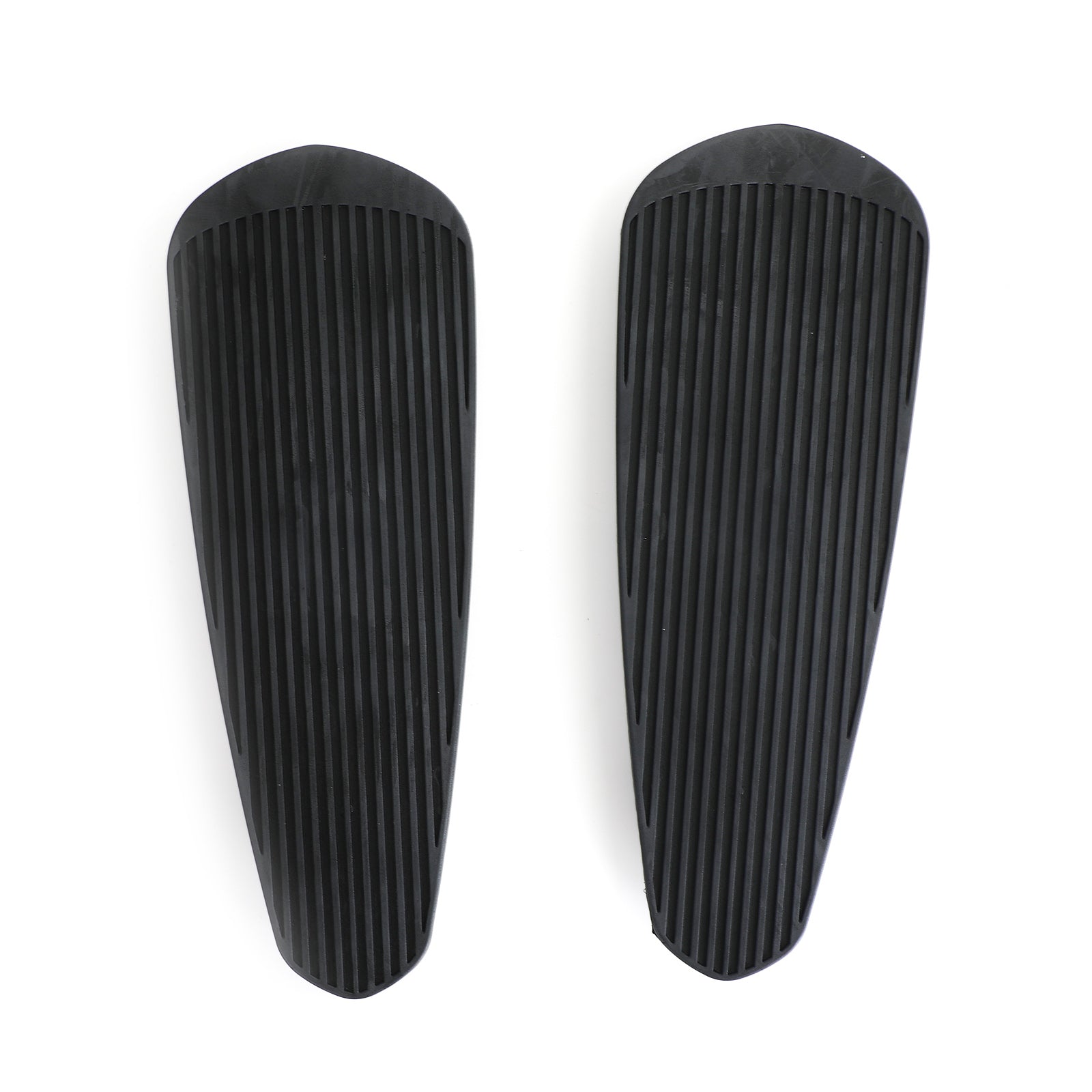 Rubber Rider Pad Footrest Footboard for Indian Chief Dark Horse Chieftain Generic