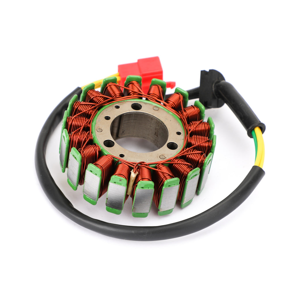 Magneto Generator Engine Stator Coil Fit For Honda NSR250 NSR 250 MC16 MC18 MC21 MC28 1986-1994