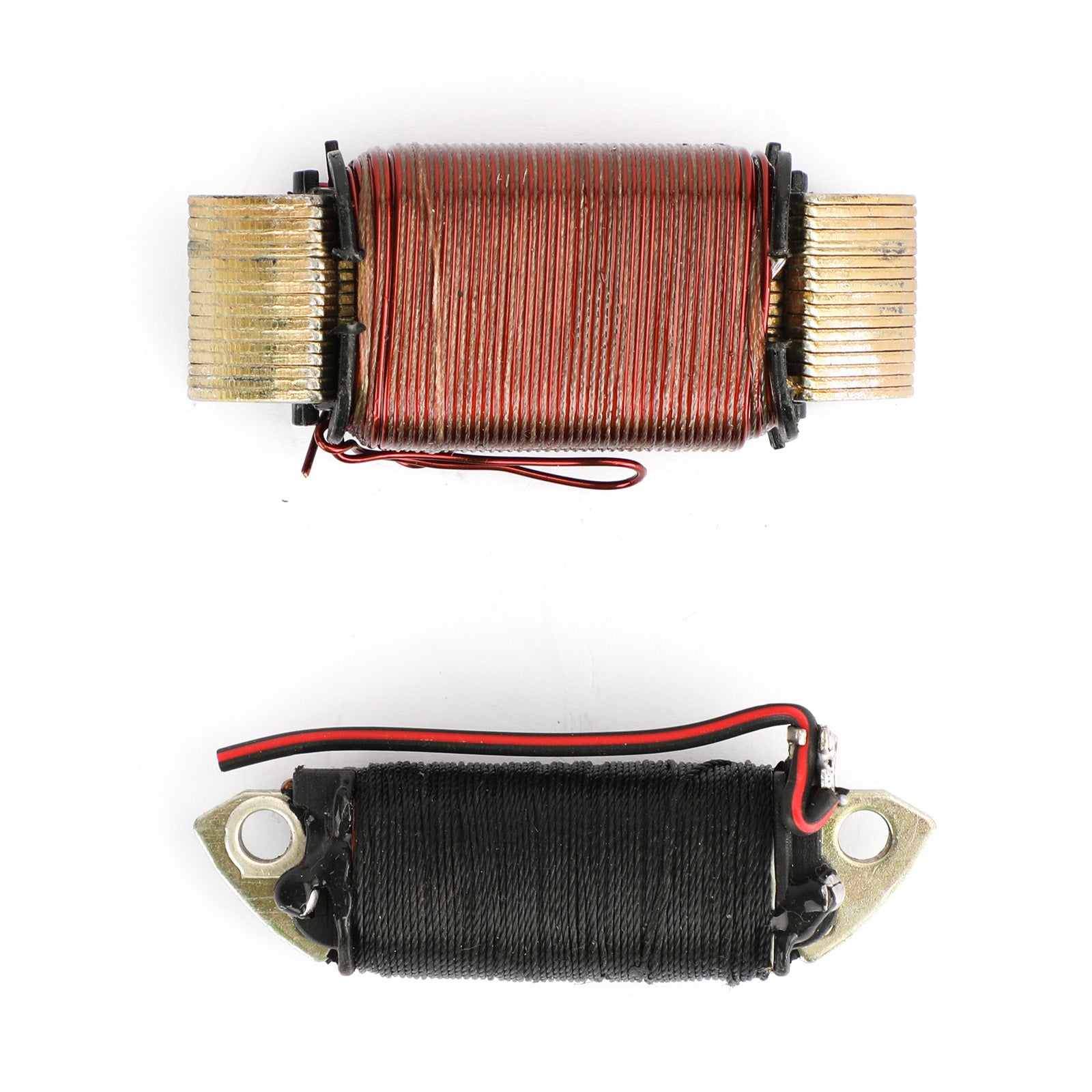 Magnetgenerator-Motor-Statorspule, passend für Honda 82–83 ATC185 82–86 ATC200 # 31120–958–023 