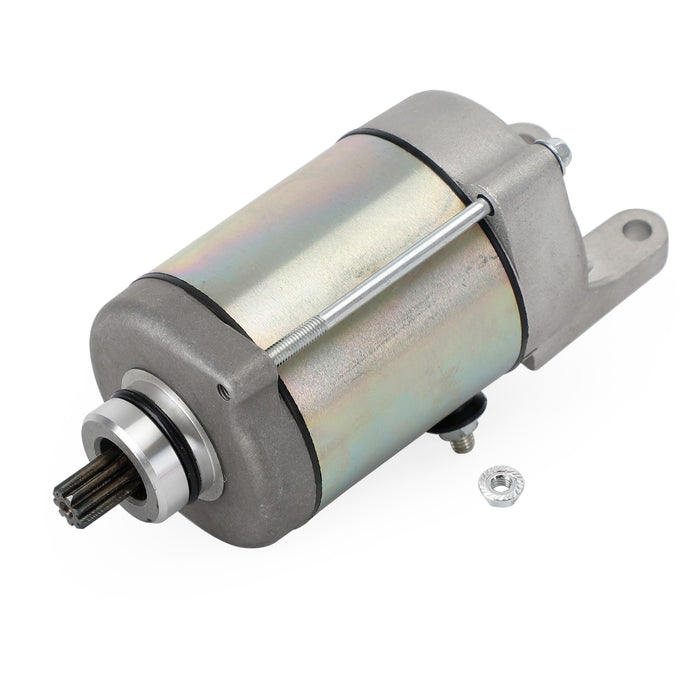 03-09 Kymco ATV MXU Maxxer Mongoose 250 300 Starter 31210-LBA7-900 3304-274