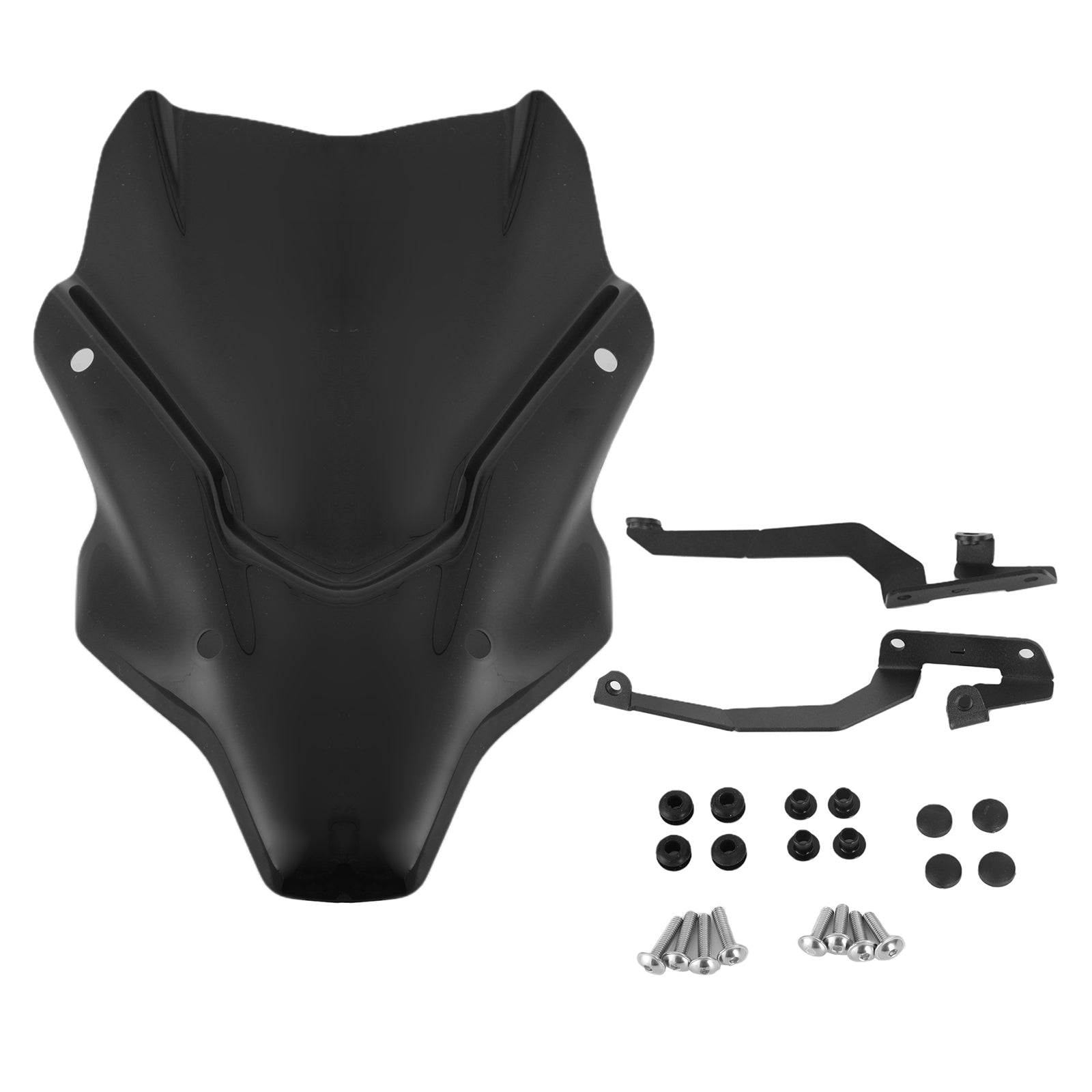 Protecteur de pare-brise pour Yamaha MT-07 MT07 2021 générique