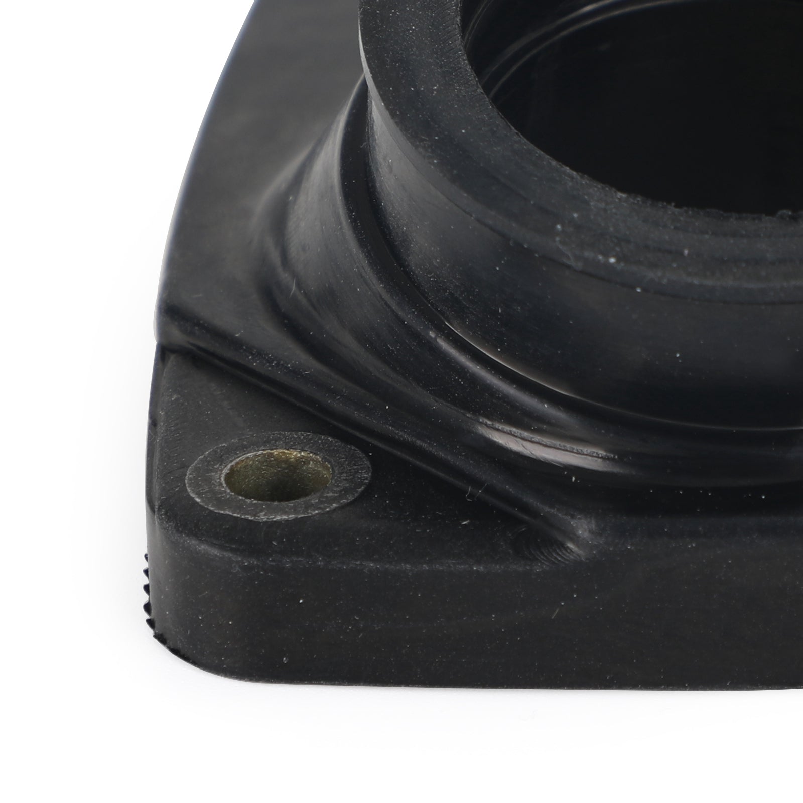 Engine Carburetor Rubber Intake Reed Boot For Honda XR 250R 86-04 16211-KT1-013 Generic