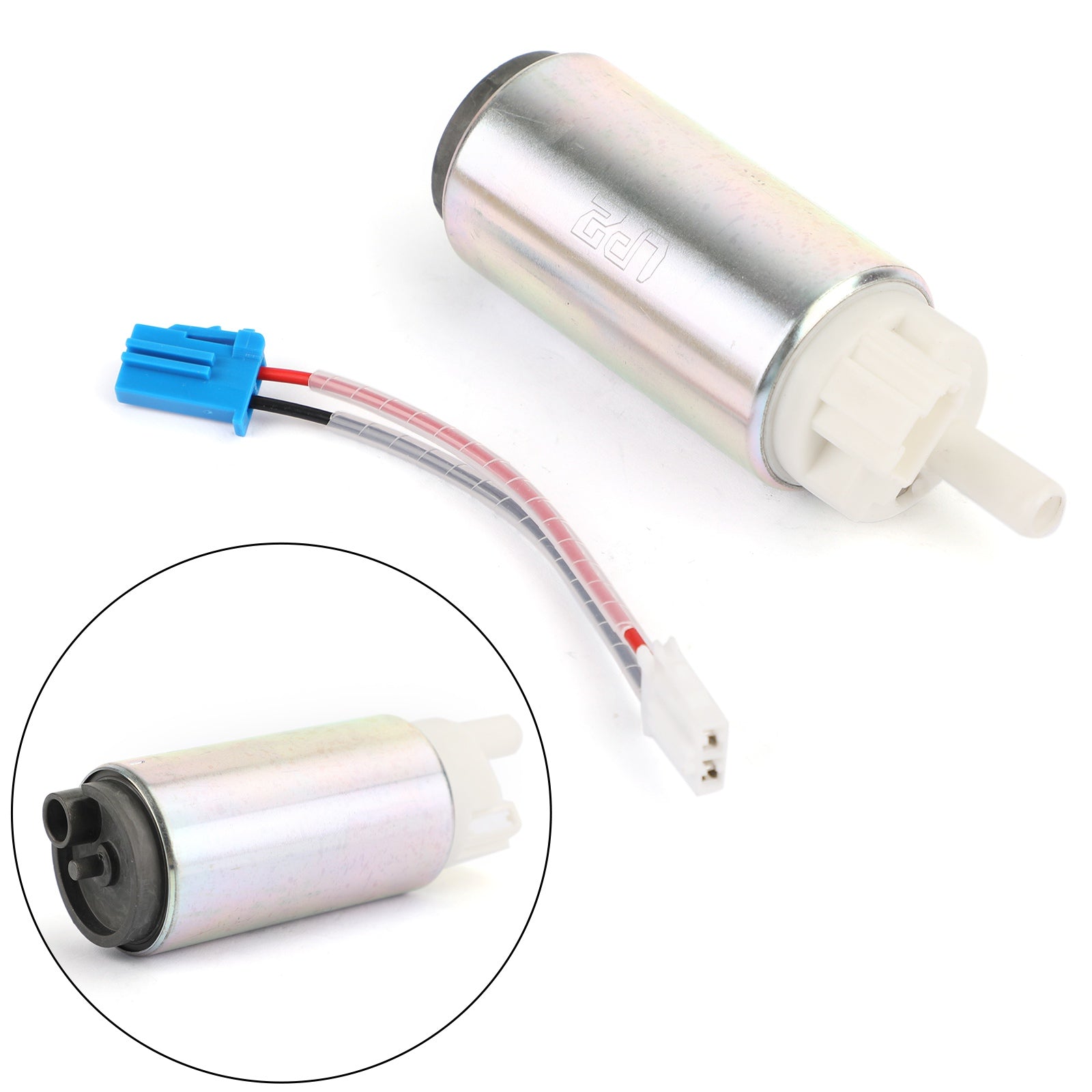 Fuel Pump Fit for Suzuki 70-300Hp Outboards 15200-90J00 15200-93J01 15200-98J00 Generic