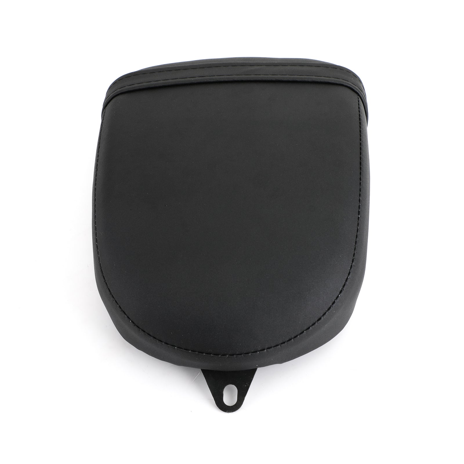 17-22 Honda CMX300 Rebel 300 & CMX500 Rebel 500 Rear Passenger Seat Cushion Pillion Pad Black