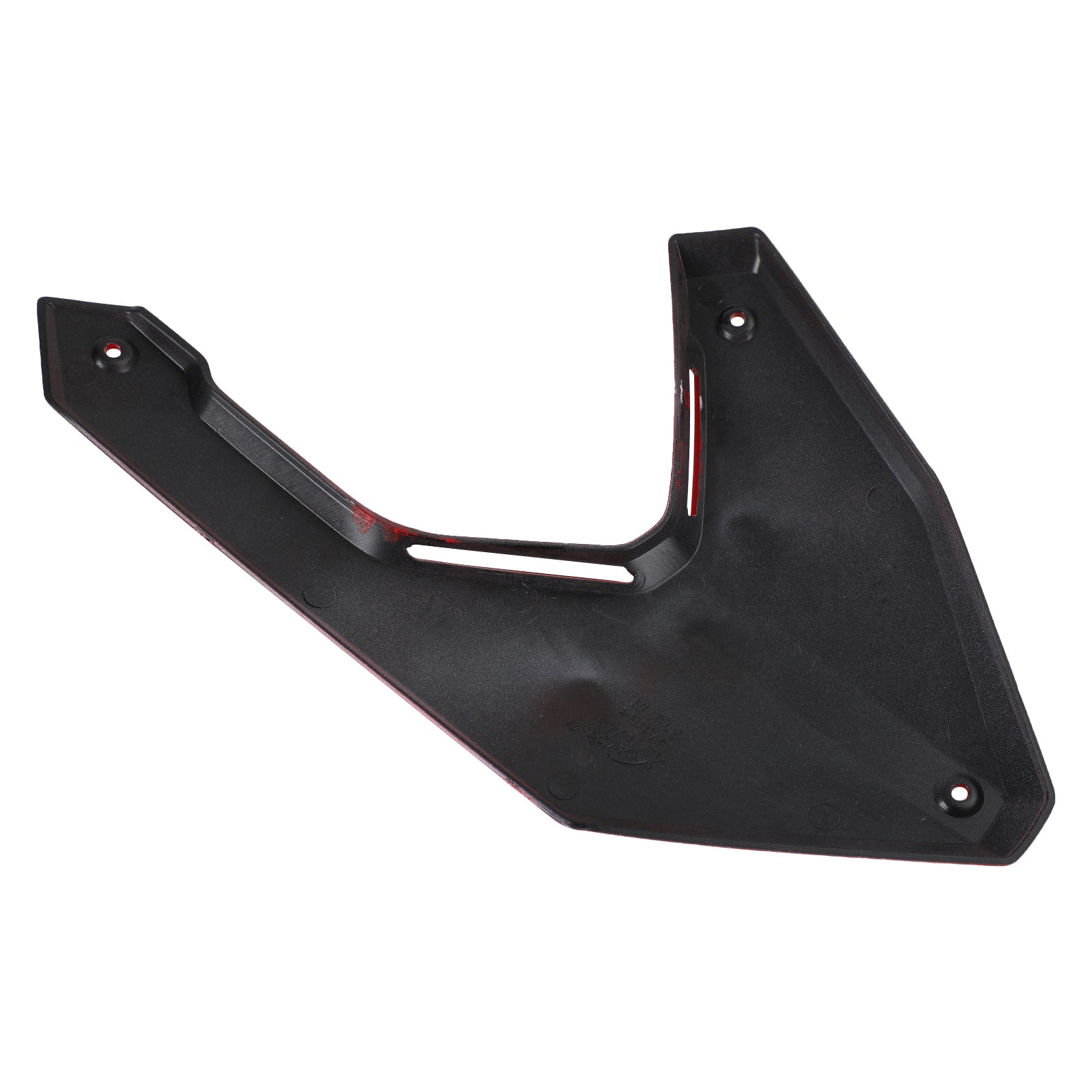 Motorradrahmen Seitenabdeckung Schutzverkleidung für Honda X-ADV 750 XADV750 2021 Generic