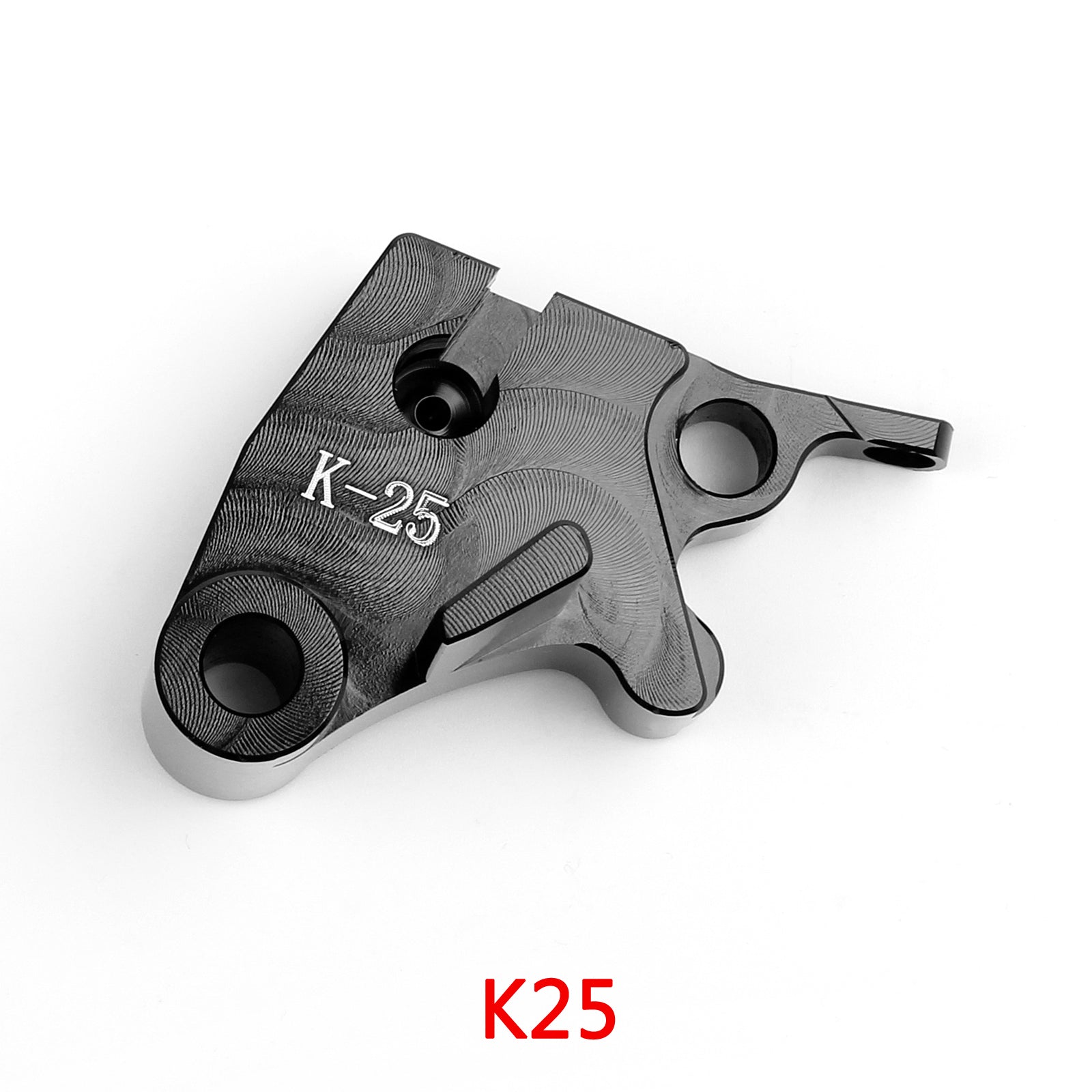 CNC Short Clutch Brake Lever fit for Kawasaki Ninja 250R 400 300R/Z300 Z250SL