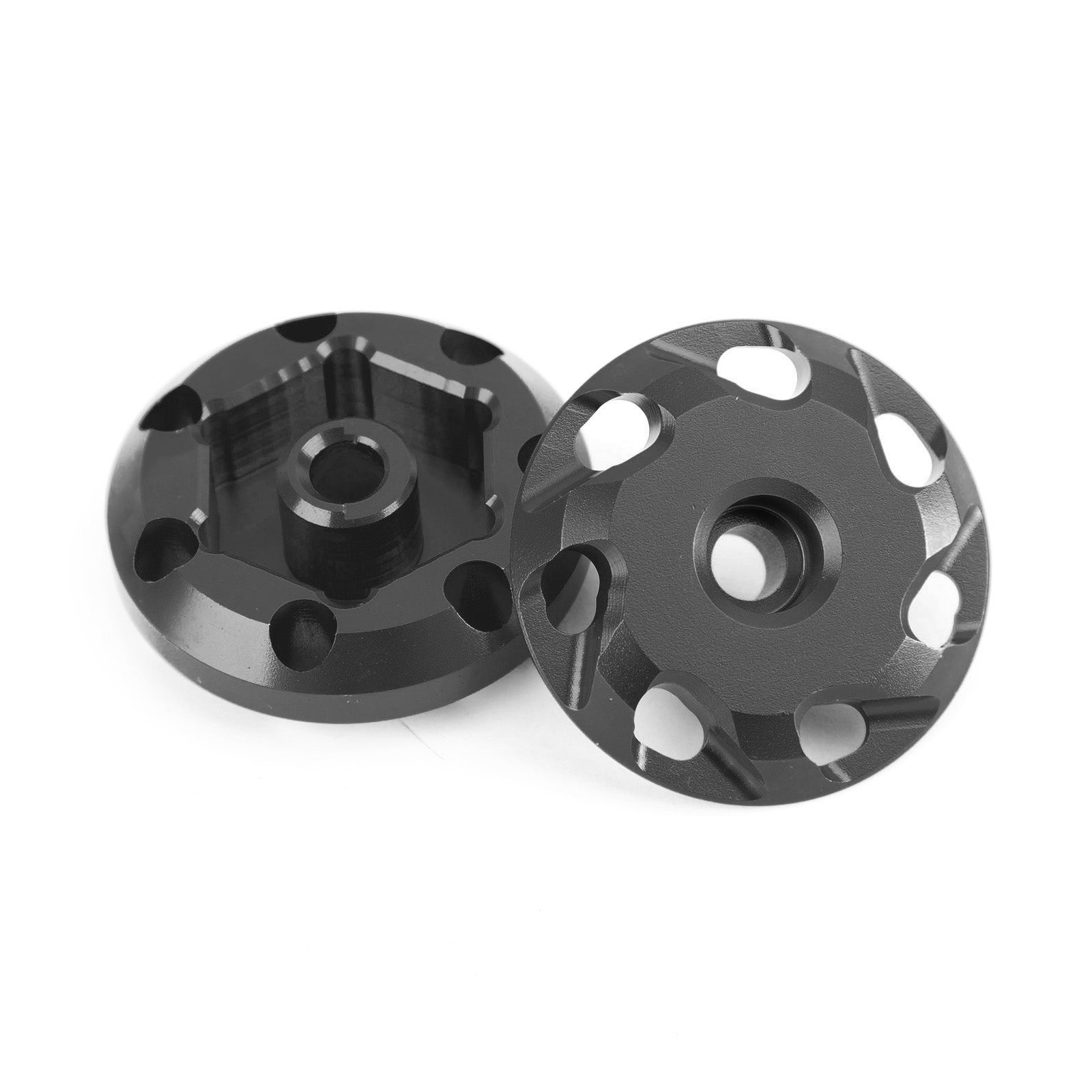 CNC Frame Hole Cap Plug Fit for Kawsaki Z1000 10-16 Z1000SX 11-15