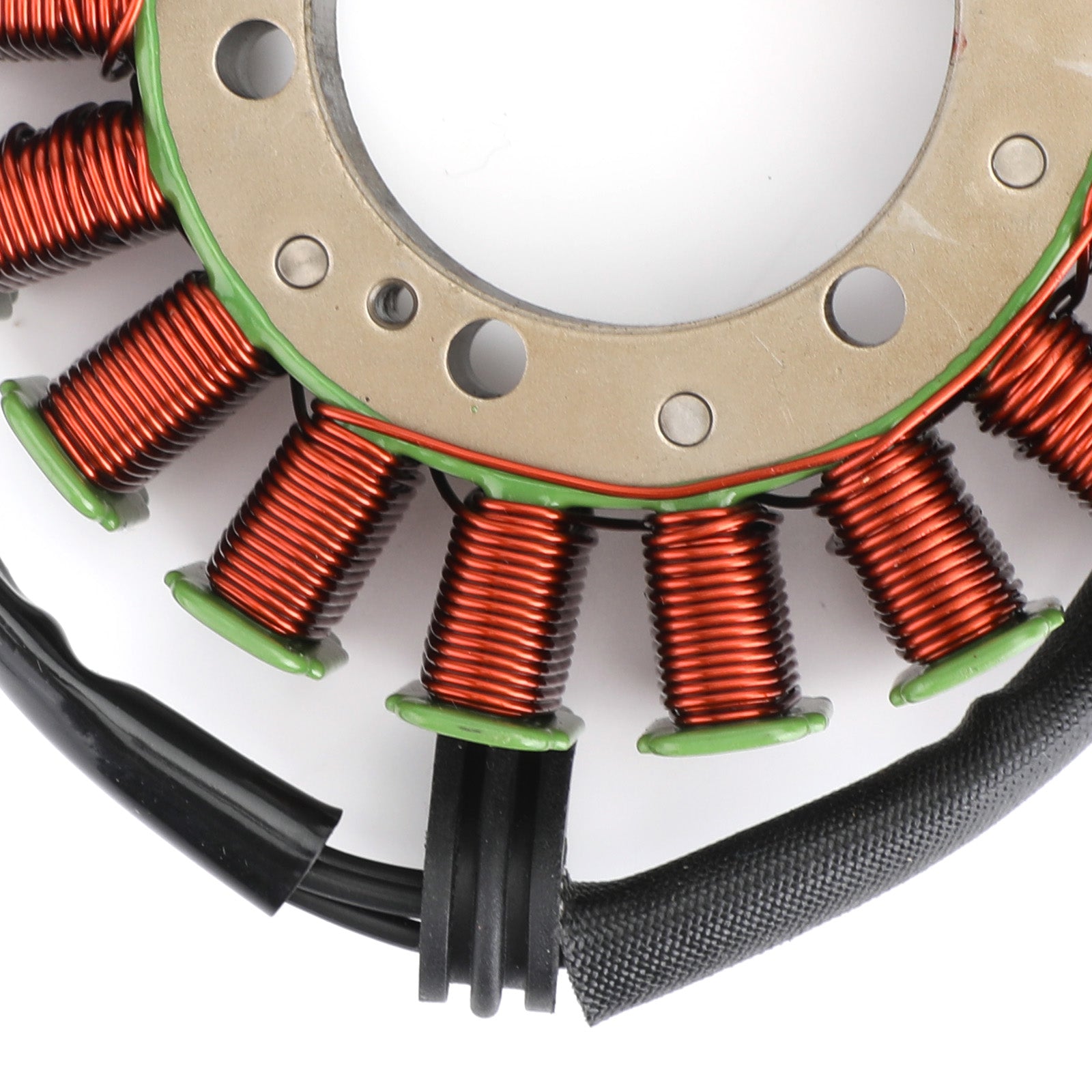 Stator d'alternateur pour Polaris Sportsman Touring Scrambler 570 850 1000 XP 14-21 via fedex