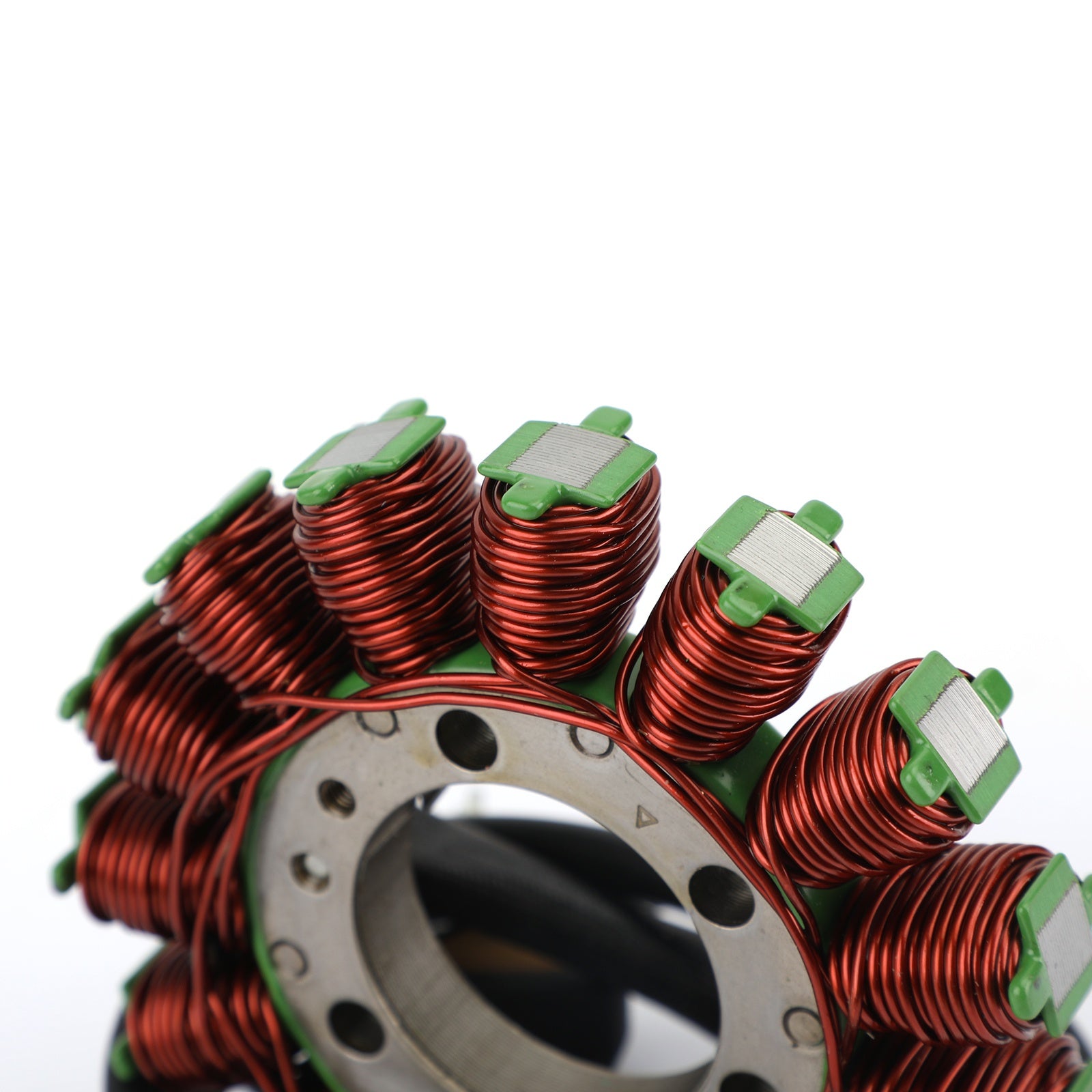 Stator d'alternateur adapté pour Honda CBR 1000 RR RA9 ABS Fireblade 2009 31120-MFL-D01 via fedex