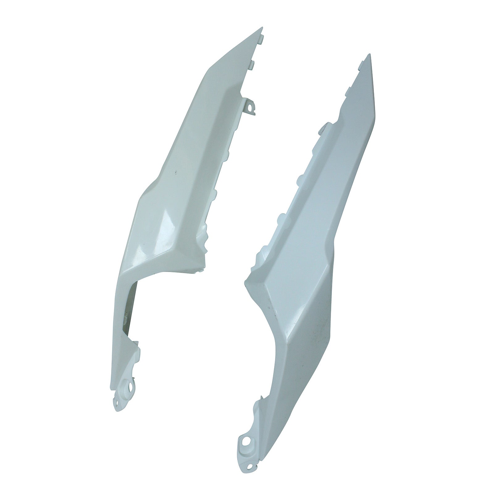 Amotopart Honda CBR500R 2016-2018 Unpainted Fairing Kit