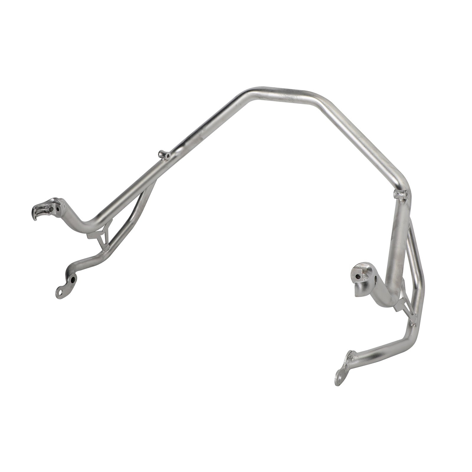 Engine Protect Guard Frame Upper Crash Bar Silver For Honda X-Adv X Adv 750 21 Generic