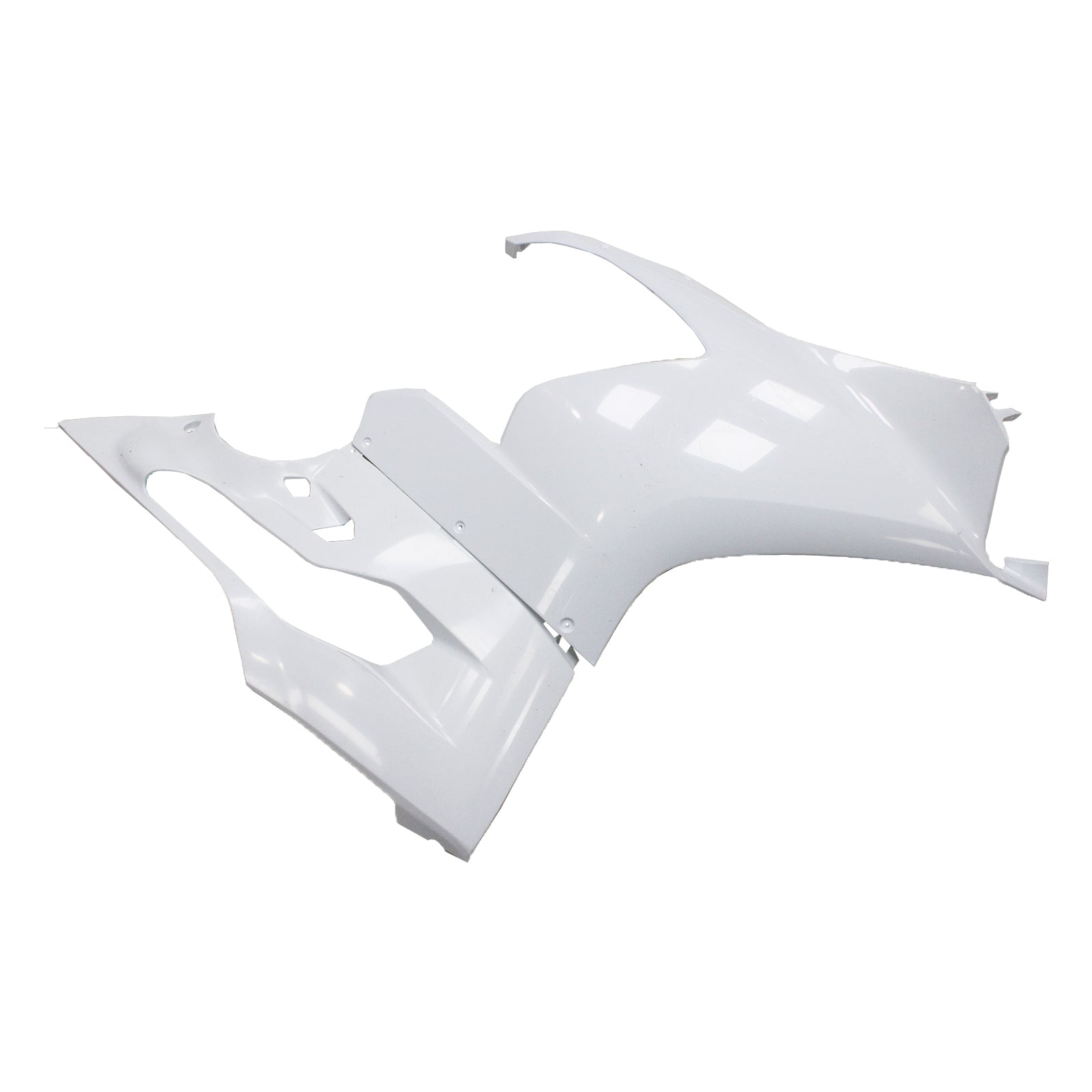 Bodywork Fairing Injection Molding Unpainted For Ducati Panigale V2 2020-2022