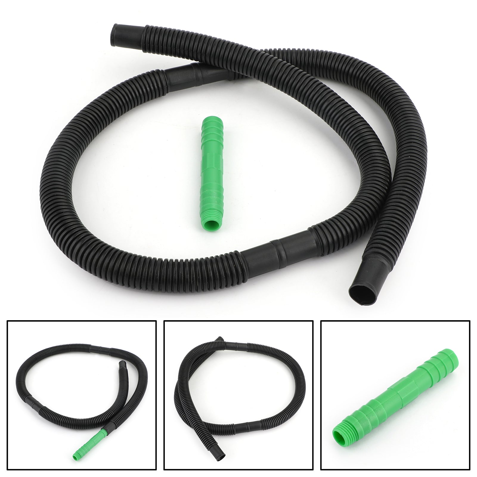 Yamaha Drain Kit Outboard Oil Change Hose Fit For Yamaha Outboard four stroke models 15hp-150hp produced 1994-present