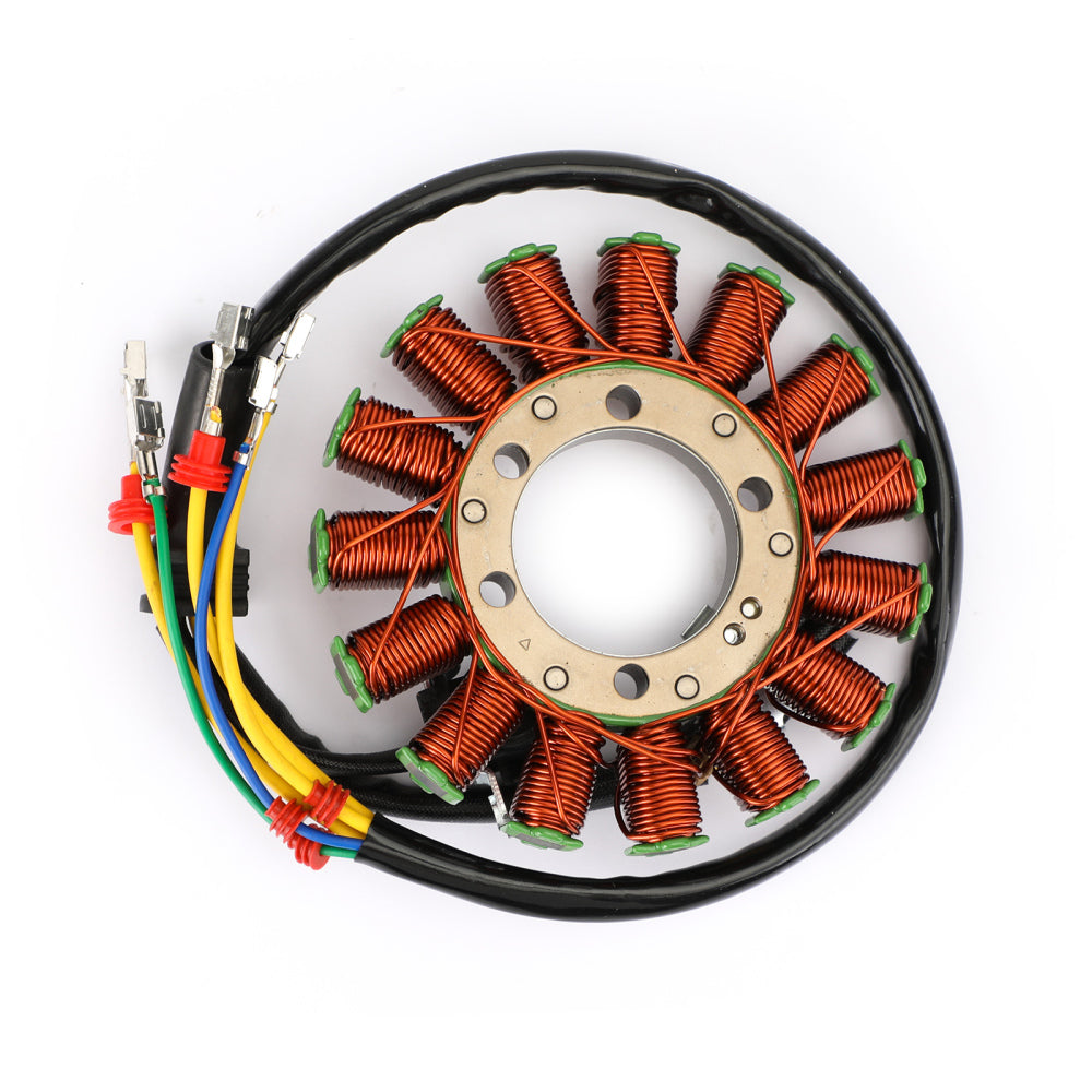 Magneto Generator Engine Stator Coil Fit For Honda SXS700M2 SXS700M4 Pioneer 700 700-2 2014-2021