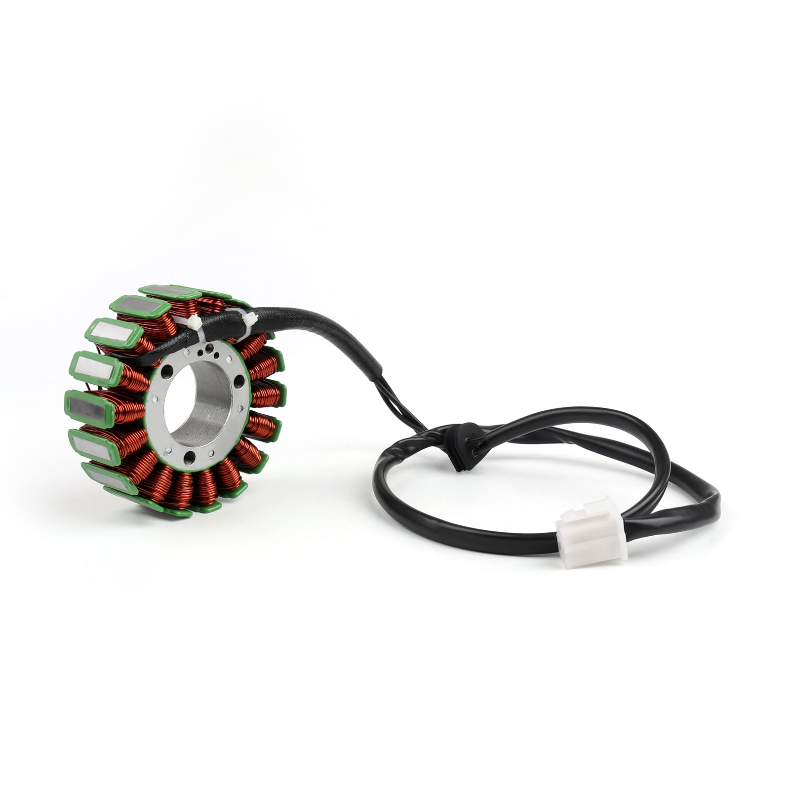 New Stator Coil For Yamaha GSXR 600 GSX-R600 97-00 GSXR750 96-99 via fedex